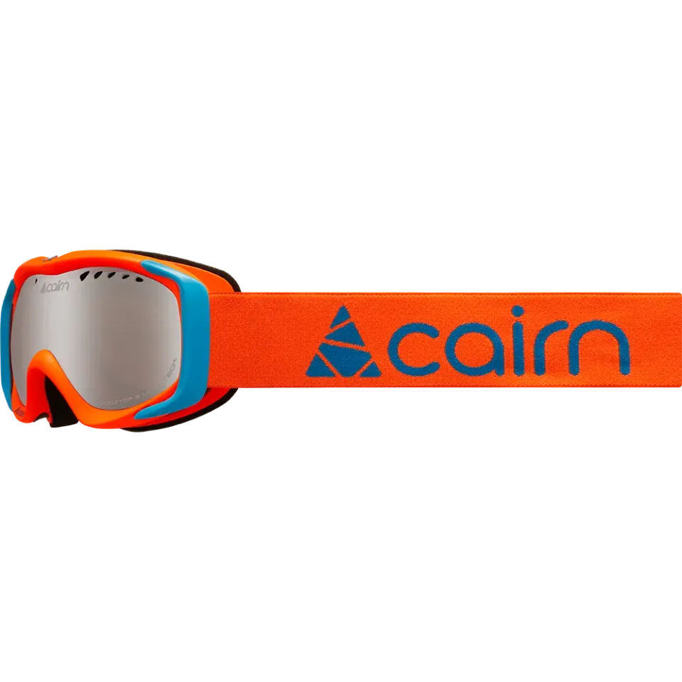 Cairn Booster SPX3 skidglasögon Neon Orange junior