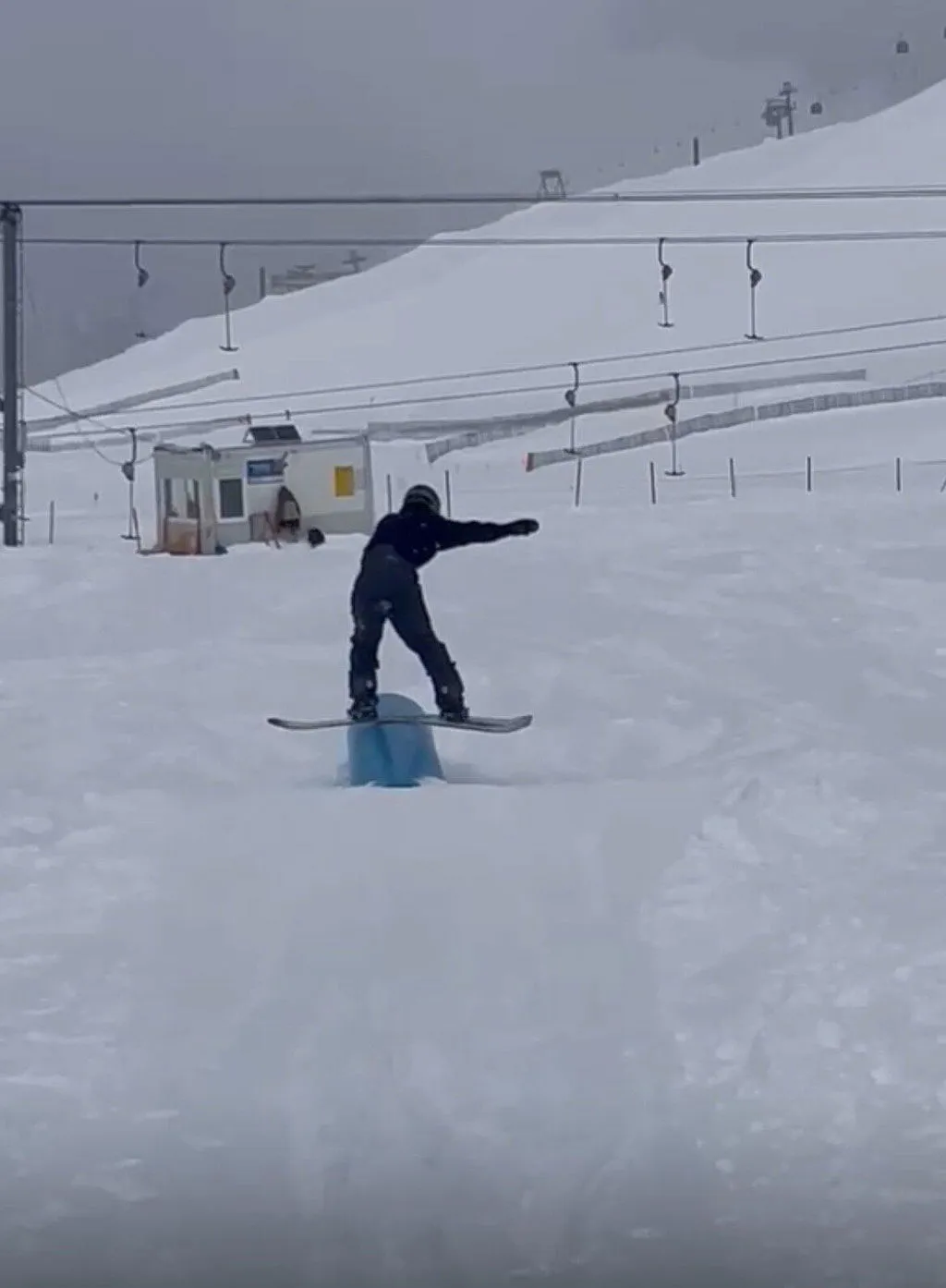 Jones Howler snowboard herr 158 freestyle freeride