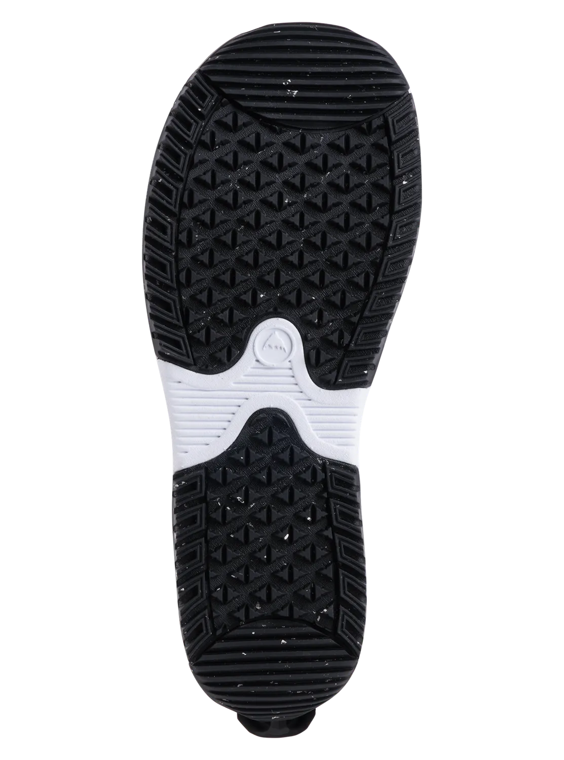 Burton Smalls Step On snowboardboots Black 3K barn