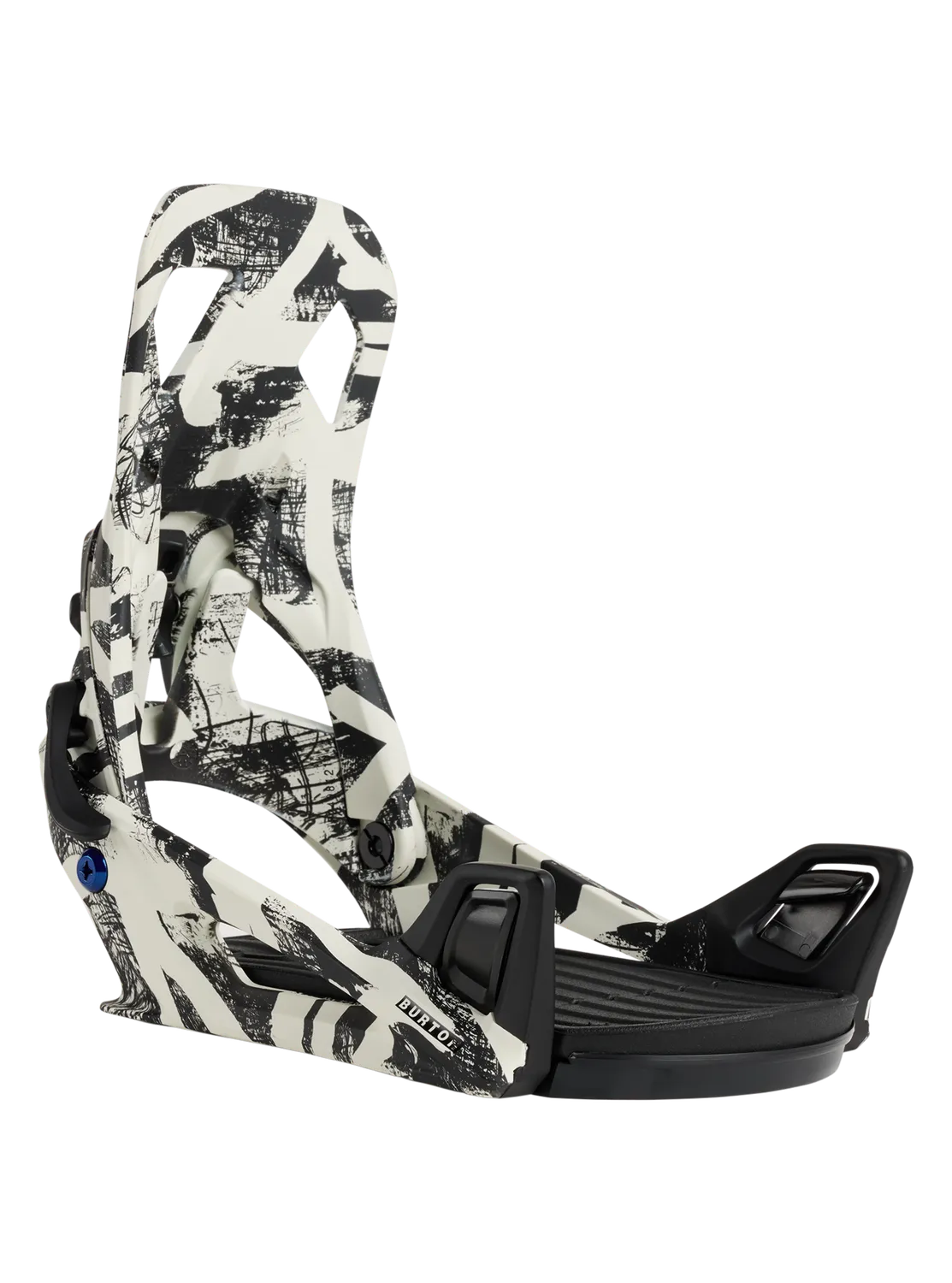 Burton Step On snowboardbindning herr Bluestone