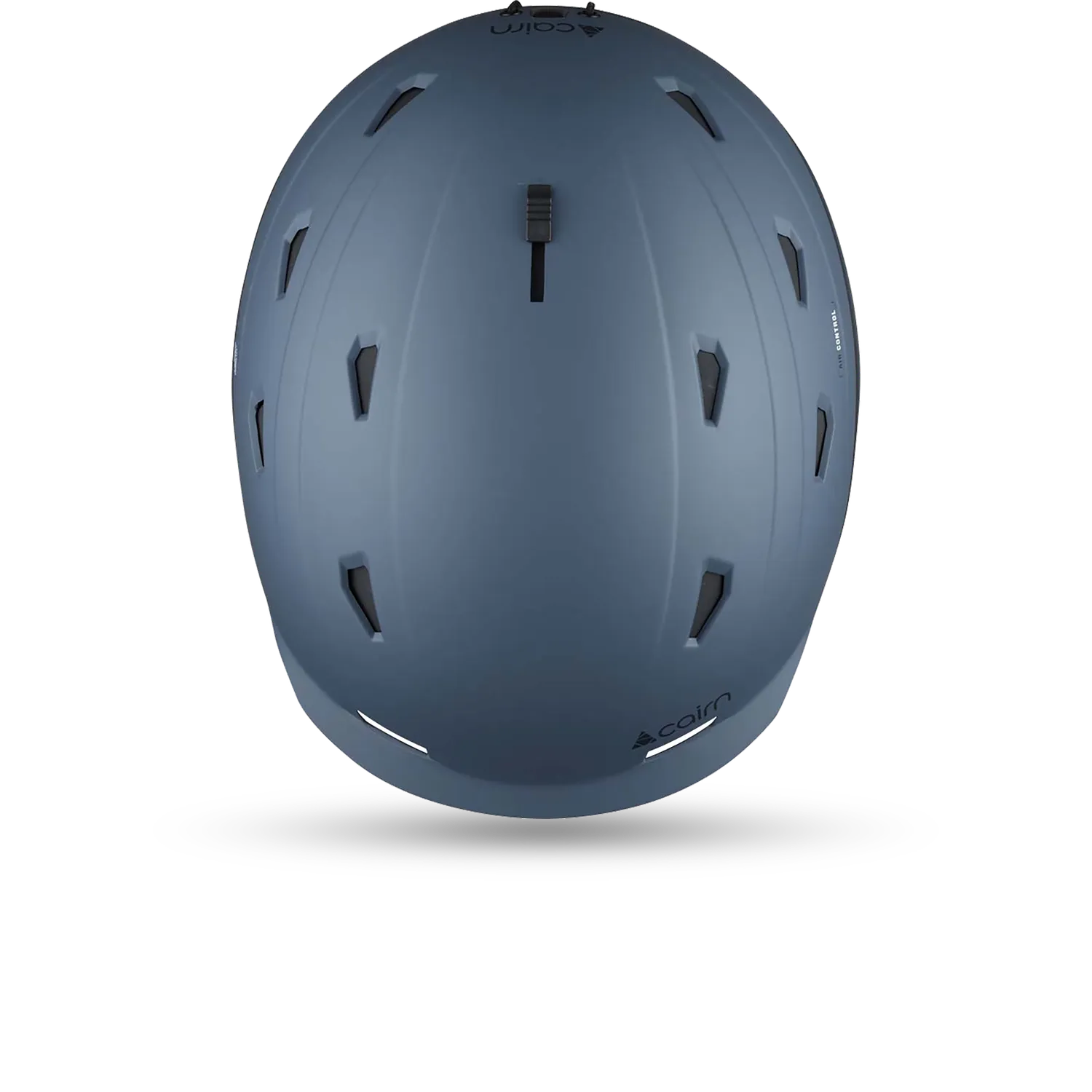 Cairn Sport Xplorer Rescue skidhjälm vintage blue