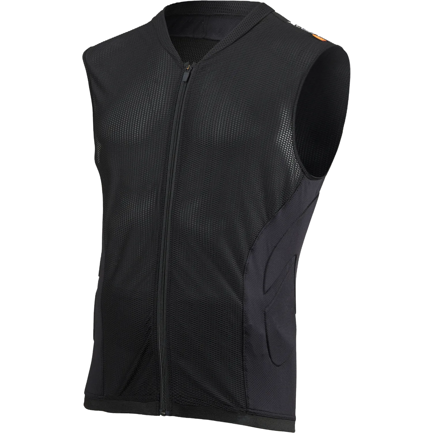 Cairn Proride II D3O ryggskydd svart S-XXL