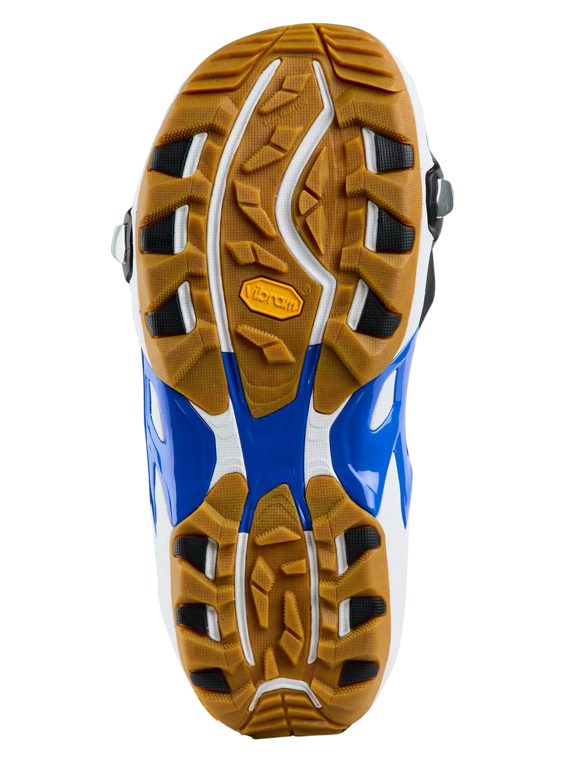 Burton Highshot X Pro Step On boots herr Svart