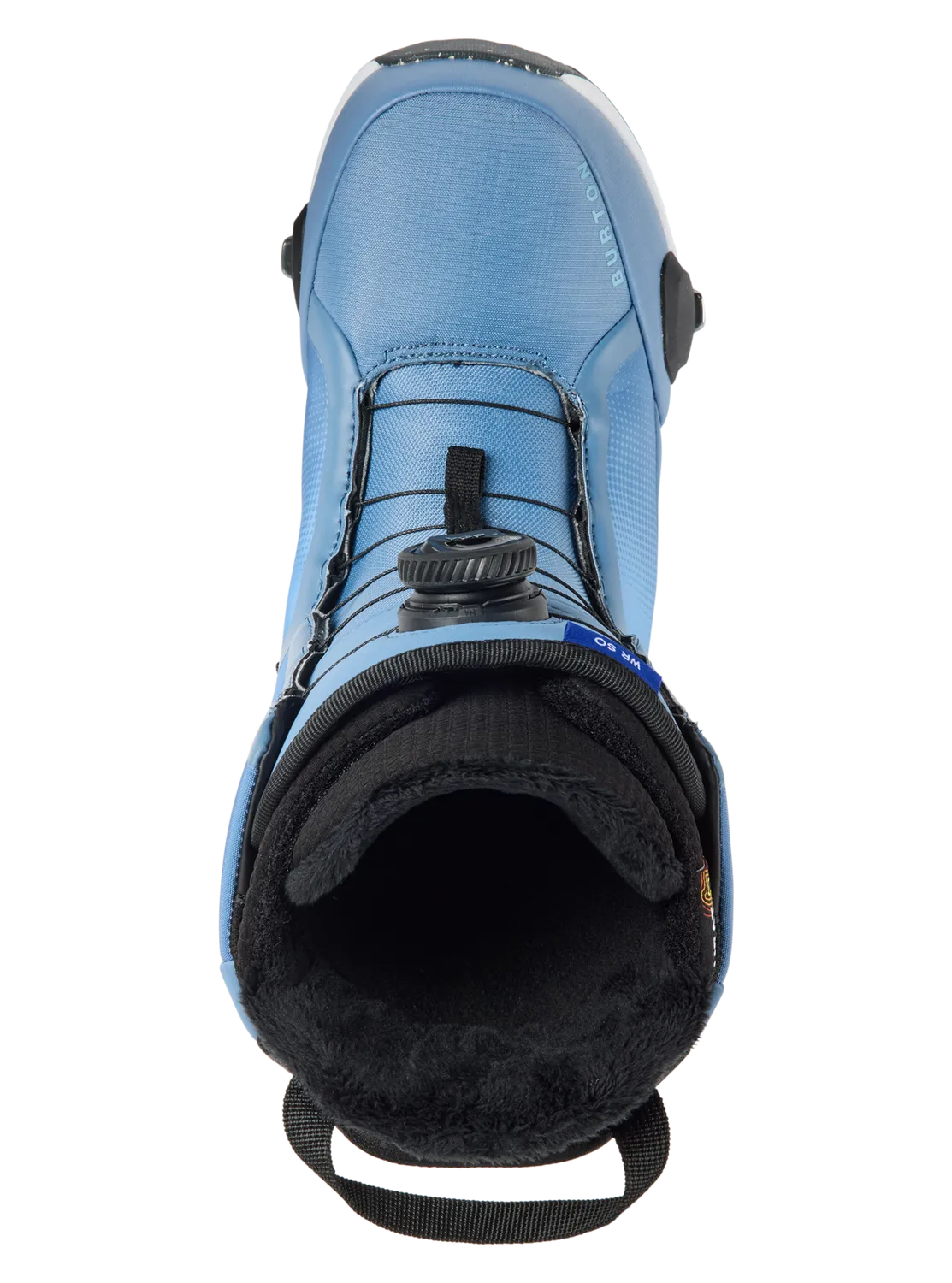 Burton Waverange Step On snowboardboots grå BOA