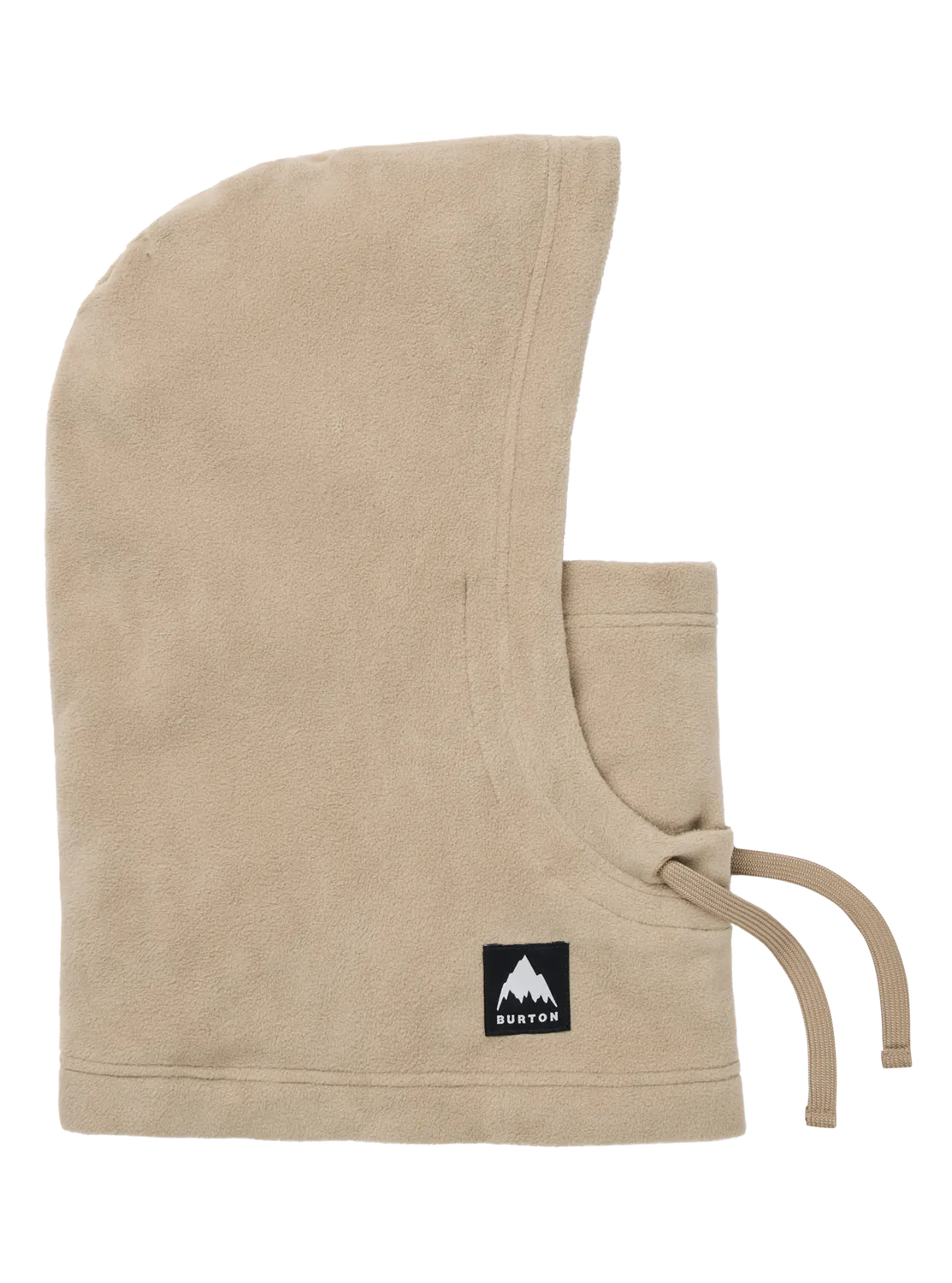 Burton Burke Hood huva Nightfall vindtät
