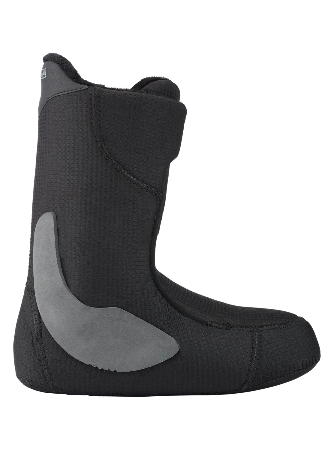 Burton Ruler BOA snowboardboots Black medium 9