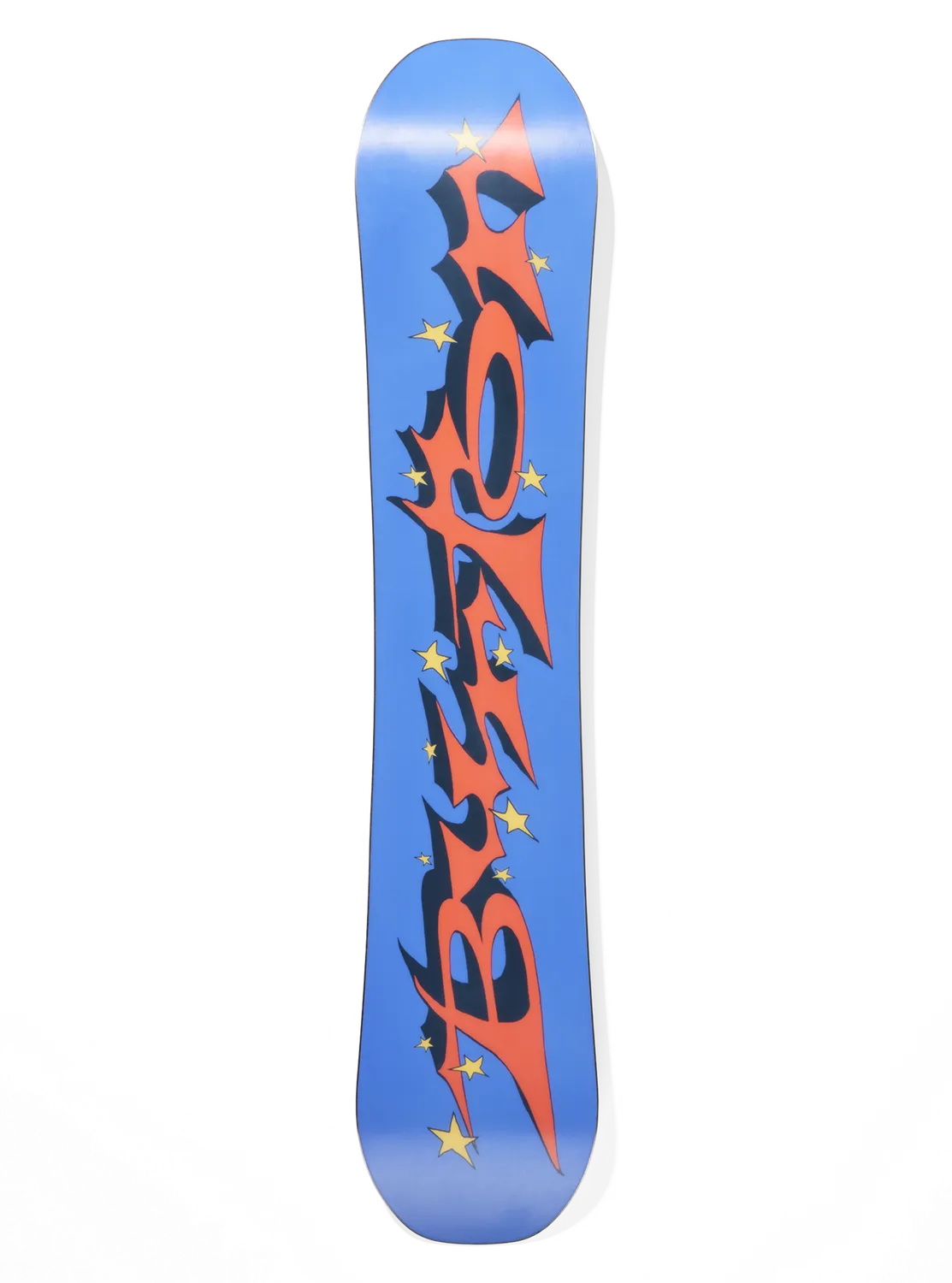 Burton Talent Scout snowboard 149 camber twin dam
