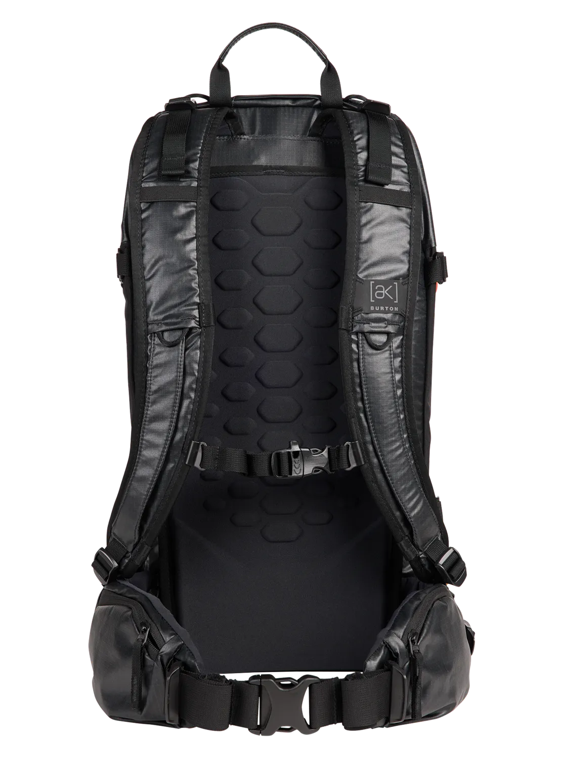 Burton [ak] Dispatcher ryggsäck 25L True Black S/M
