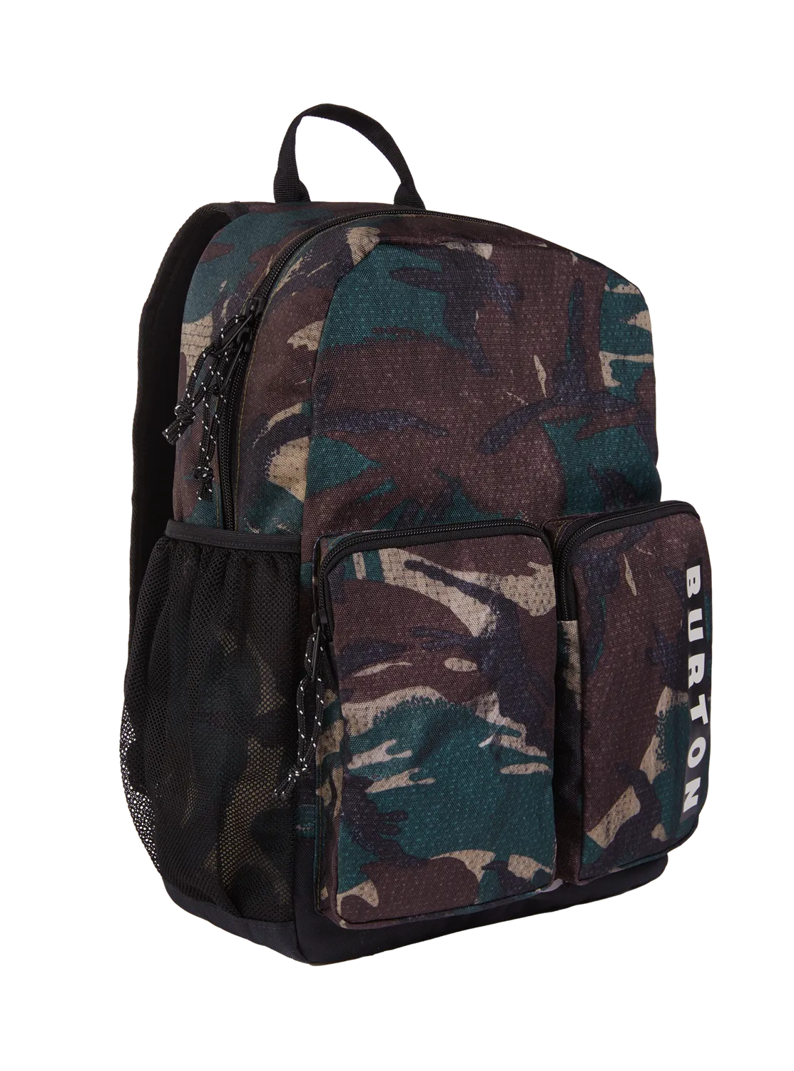 Burton Gromlet ryggsäck 15L barn True Black
