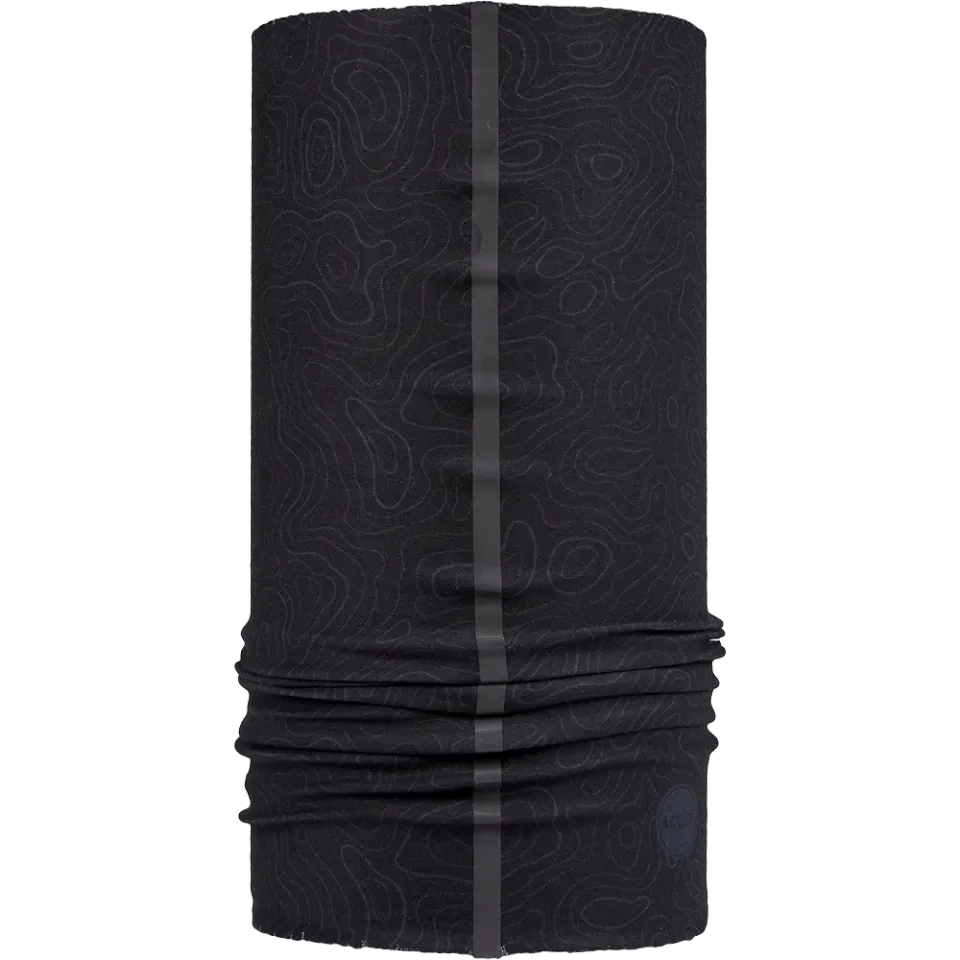 Cairn Malawi Holo Black Topo buff reflex