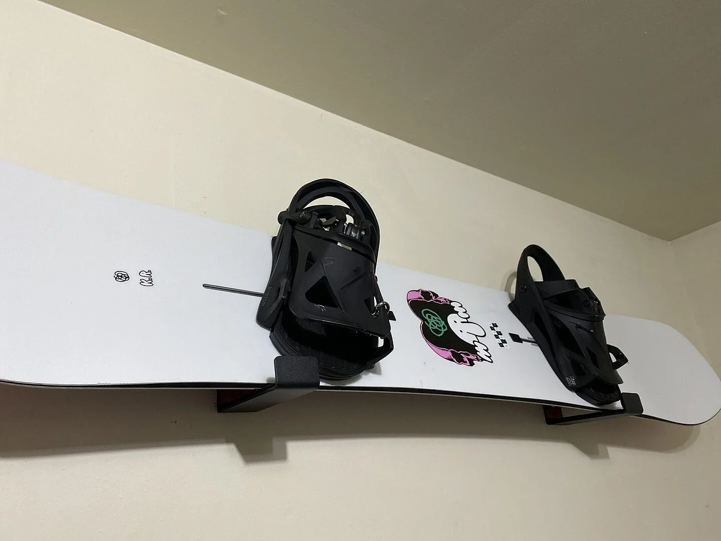 Burton Step On snowboardbindning herr Bluestone