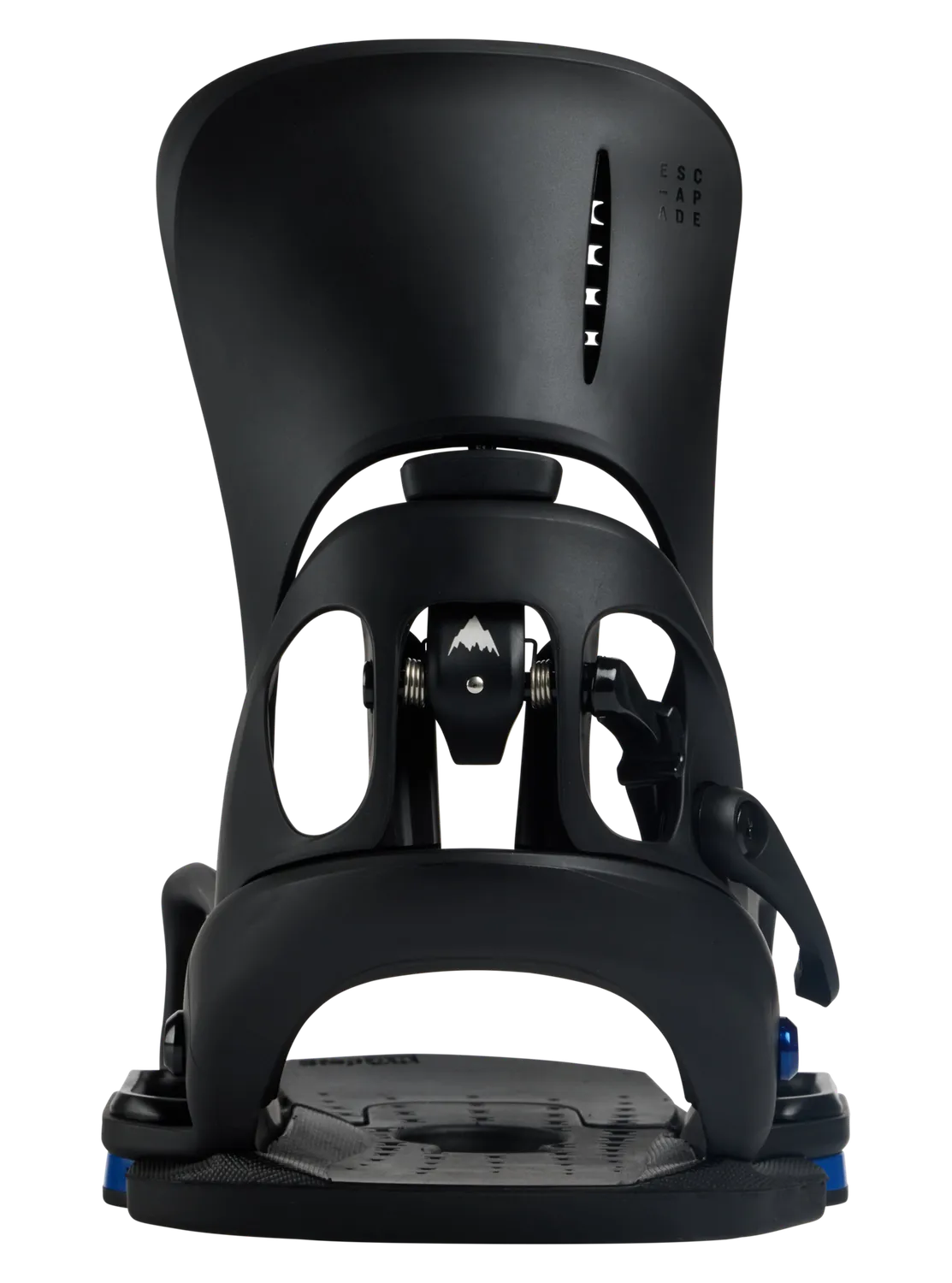 Burton Step On Escapade EST snowboardbindning Purple Voltage