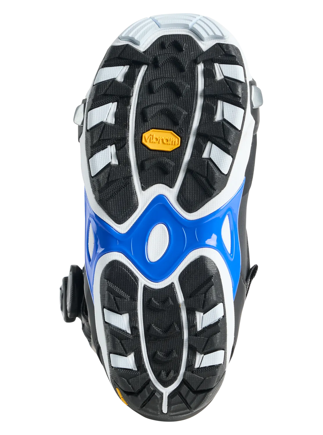 Burton Waverange X Pro Step On snowboardboots dam svart