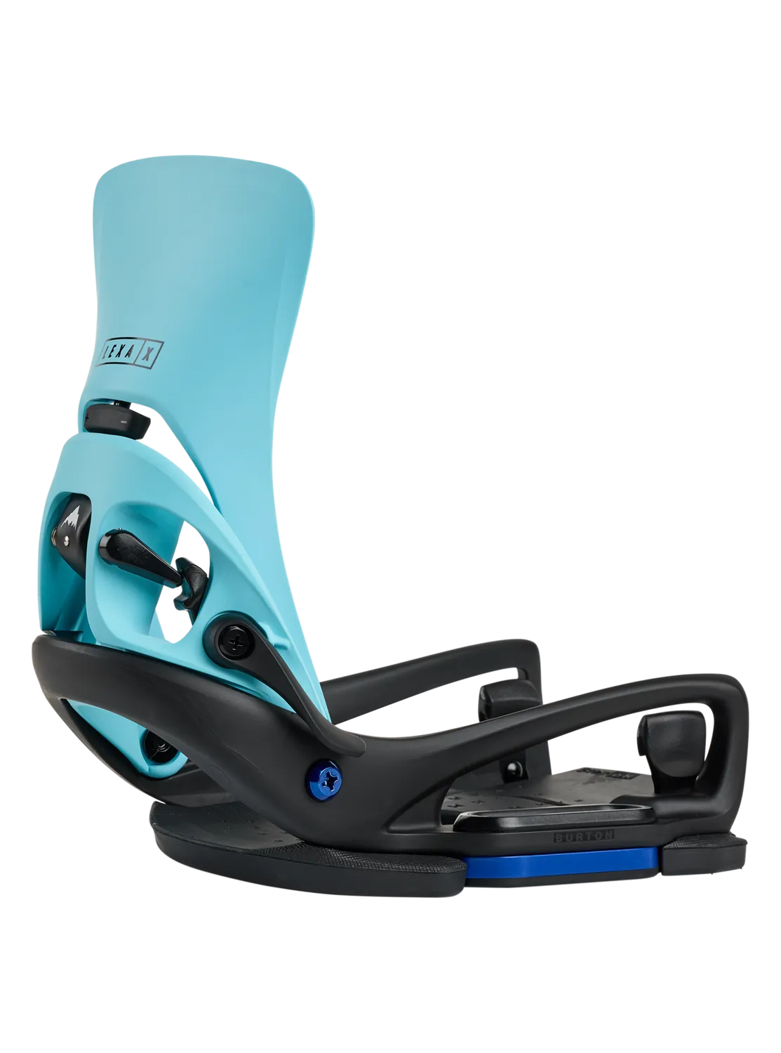 Burton Step On Lexa X EST bindning Light Teal S
