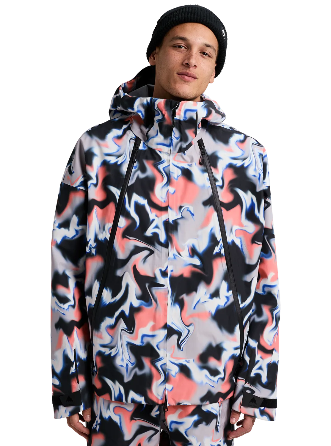 Burton Futuretrust 3L skidjacka True Black