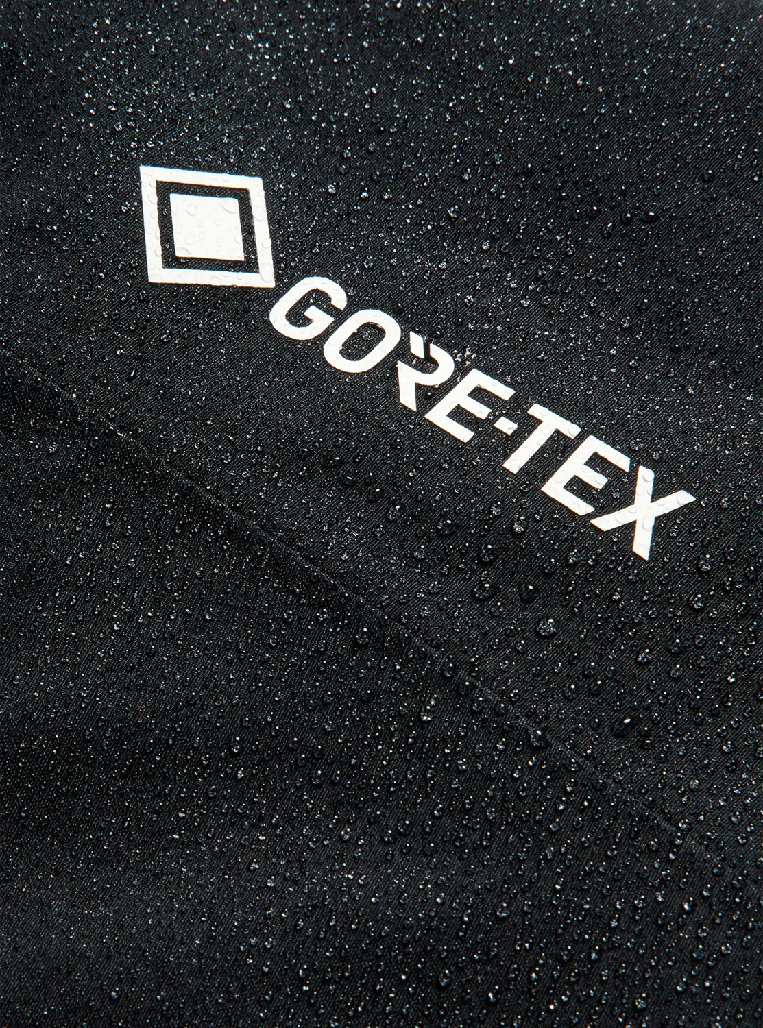 Burton Reserve GORE-TEX 2L skidbyxor dam svarta vattentäta