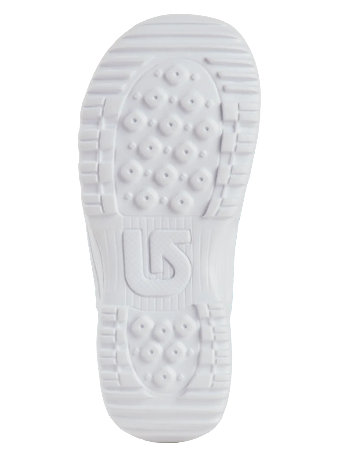 Burton Smalls BOA snowboardboots barn svart stelhet mjuk