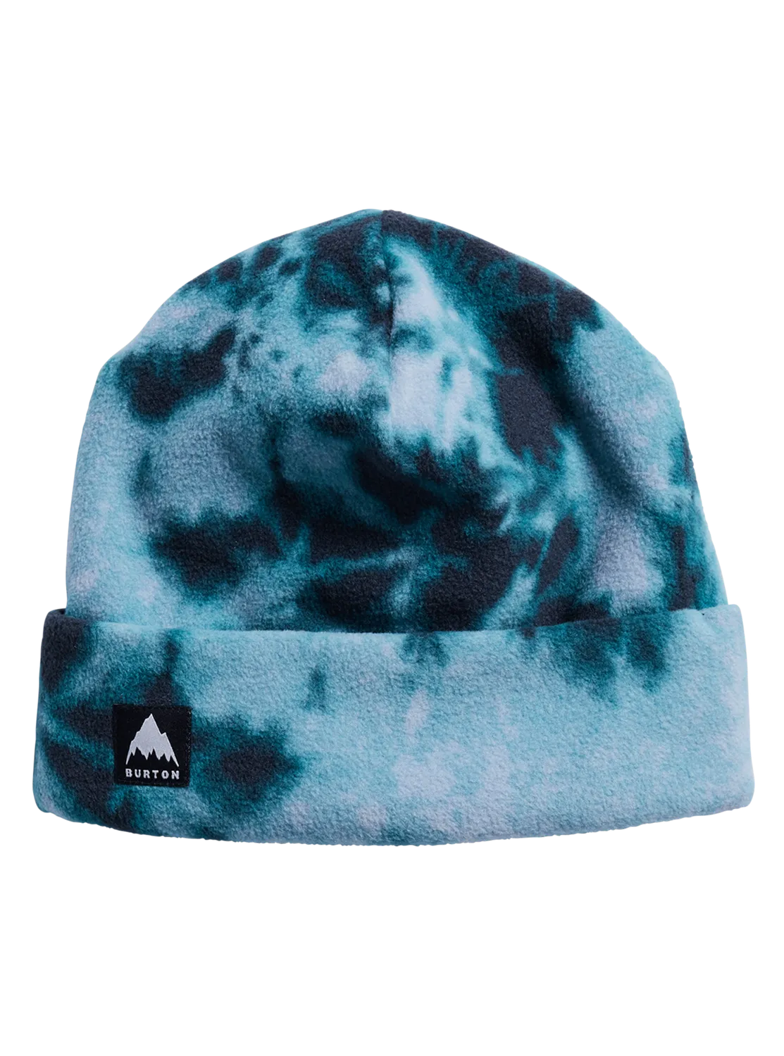 Burton Burke Beanie barnmössa Pop Floral fleece