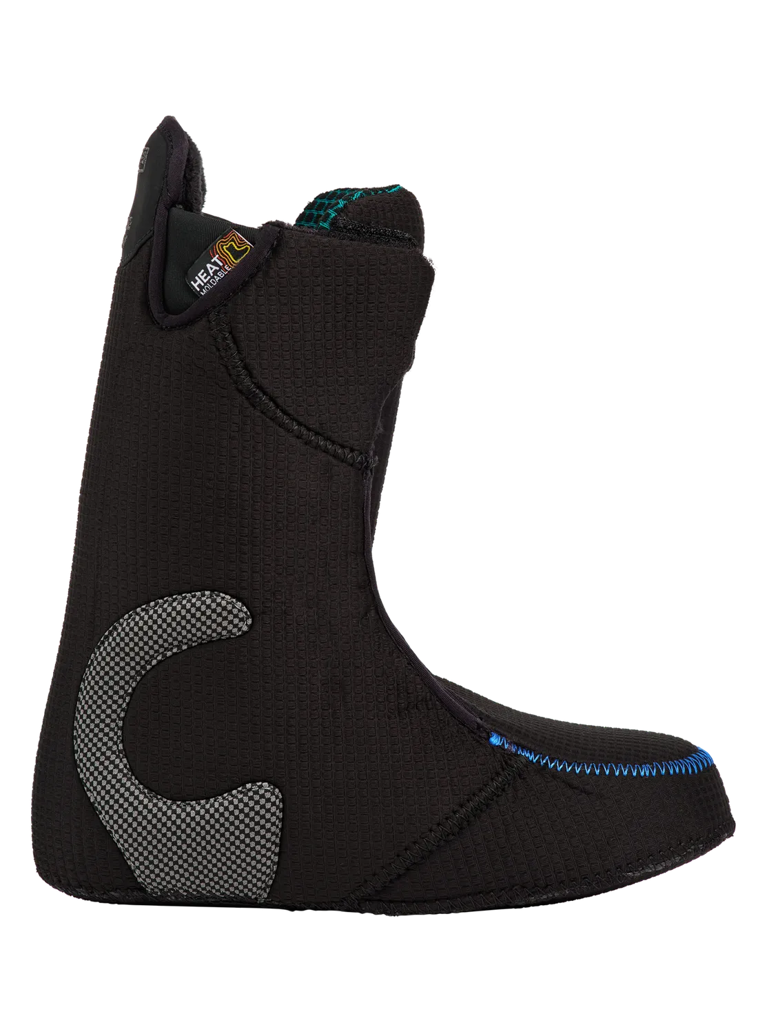 Burton Highshot X Step On snowboardboots lila extra stöd