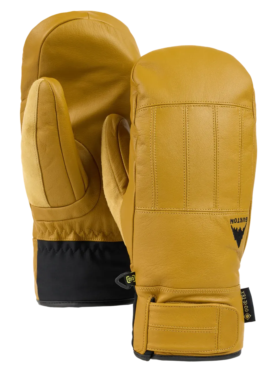 Burton Gondy GORE-TEX lädervantar Rawhide