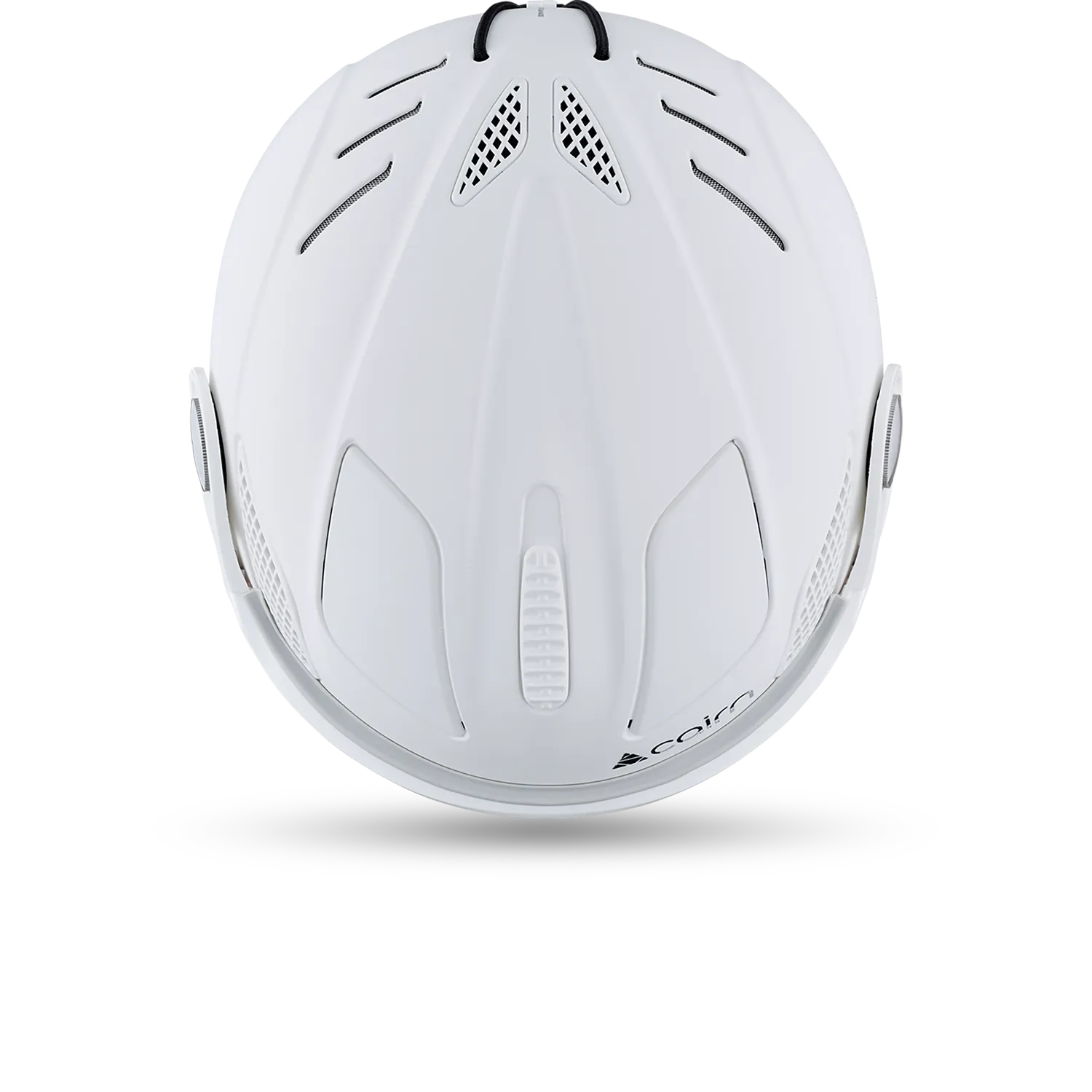 Cairn Sport Helios Evolight NXT skidhjälm matt vit
