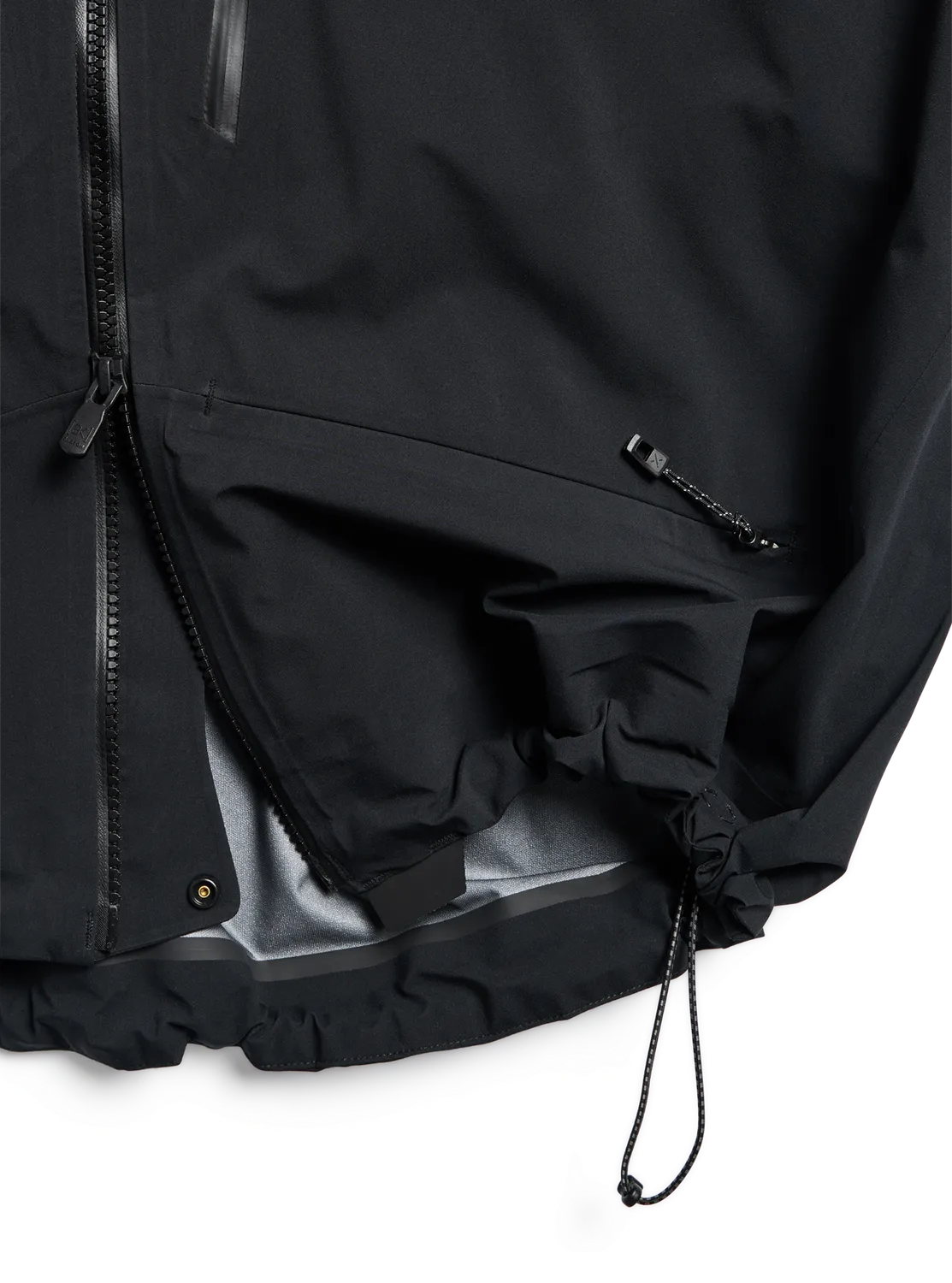 Burton [ak] Tuvak skaljacka True Black gore-tex