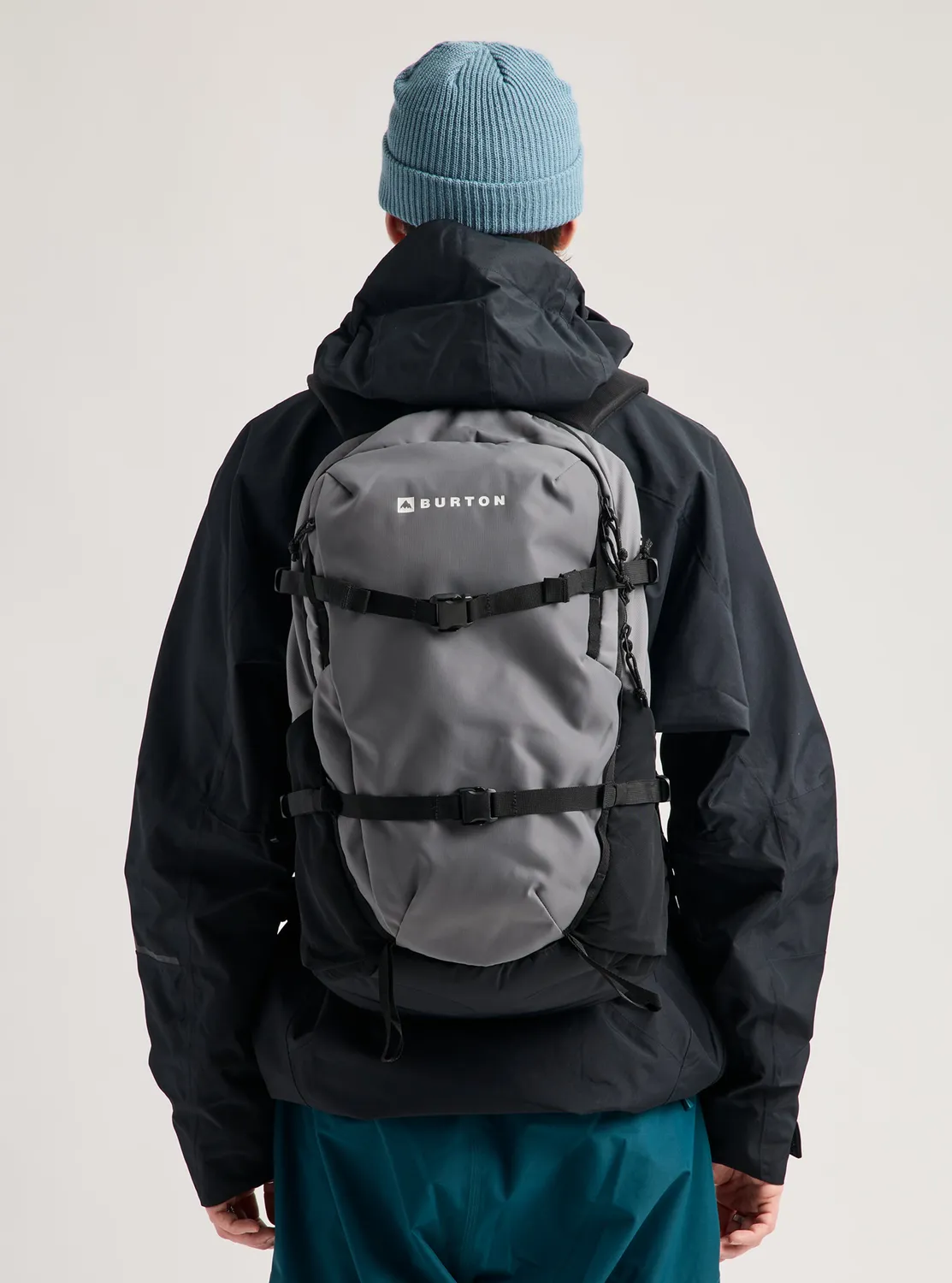 Burton Day Hiker 30L ryggsäck 30L laptopfack