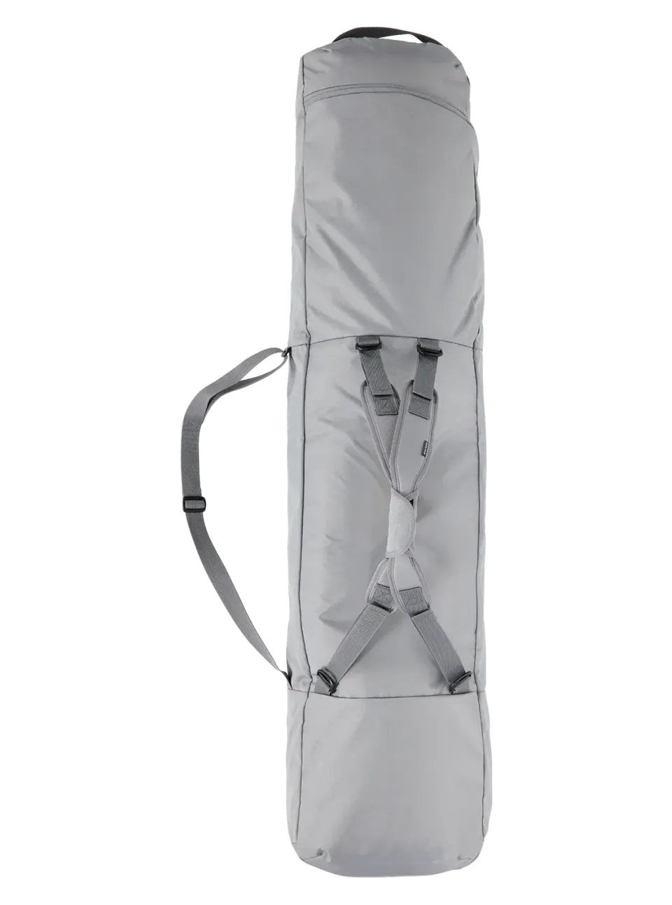 Burton Commuter Space Sack brädbag True Black 156