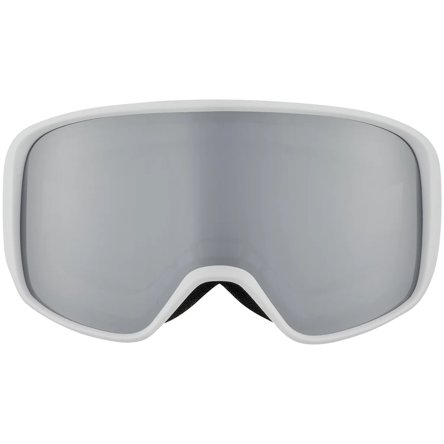 Cairn Glide J OTG CLX3 skidglasögon white junior
