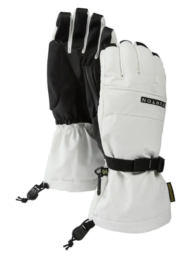 Burton Profile handskar dam True Black M