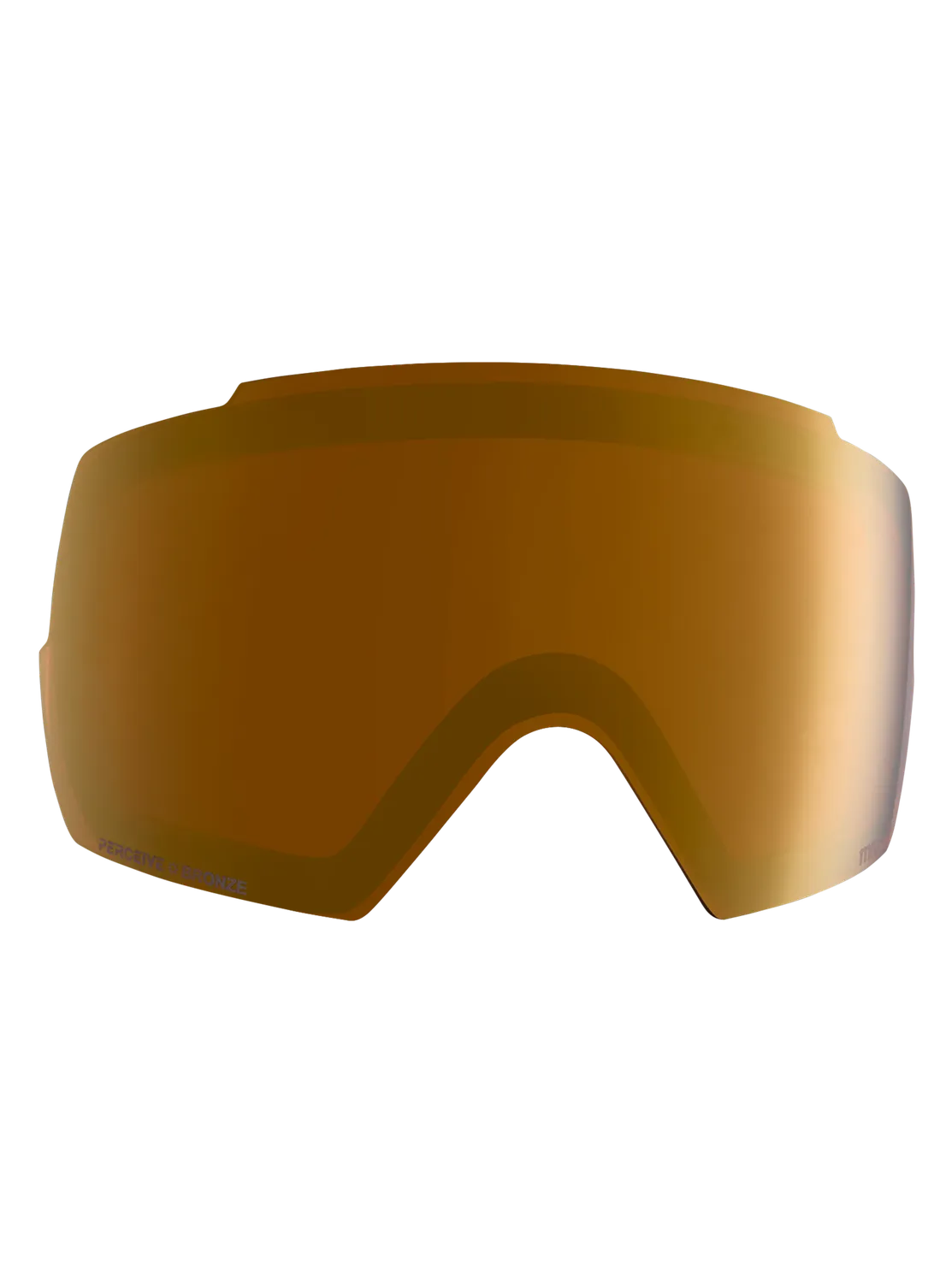 Anon M5S Perceive skidglasögonlins Variable Blue