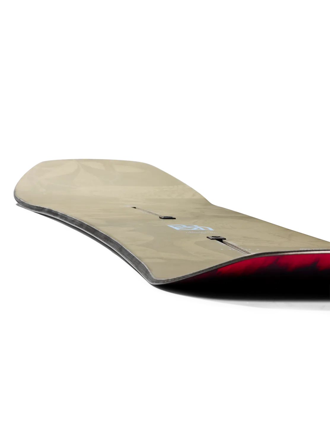 Burton Family Tree Hometown Hero snowboard Family Tree 156