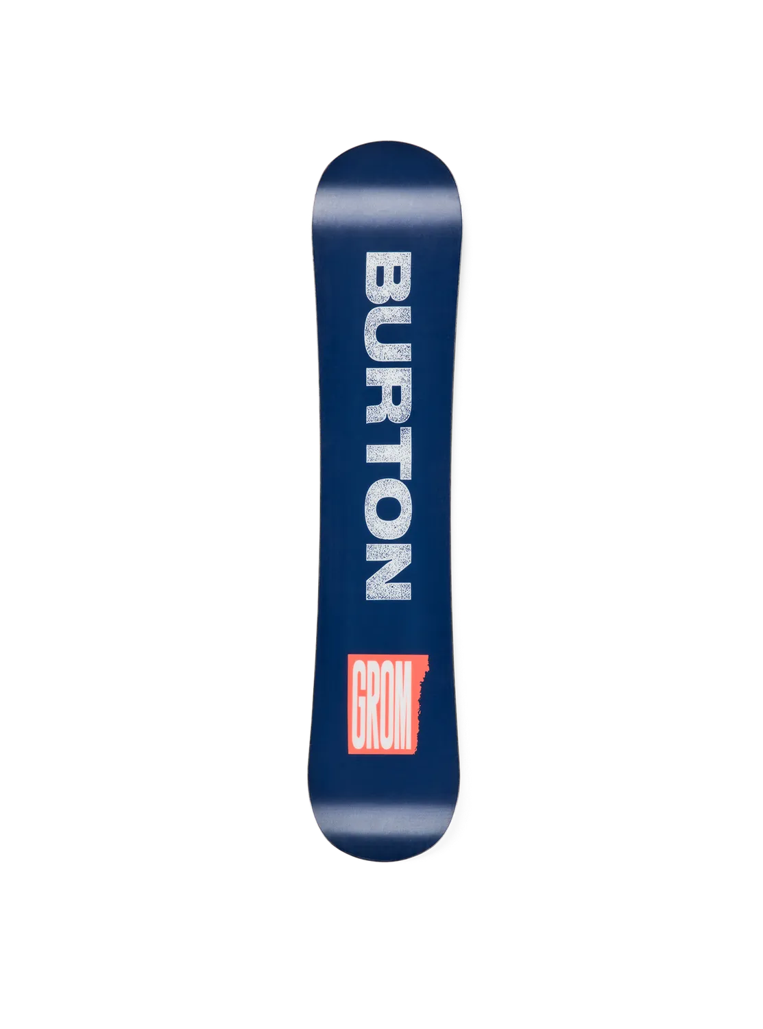 Burton Grom Camber snowboard barn 130 grafisk camber