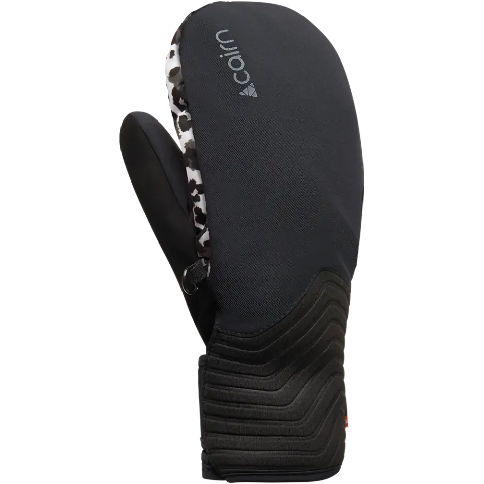 Cairn Elena In Pure Fit vantar Wild Grey Primaloft