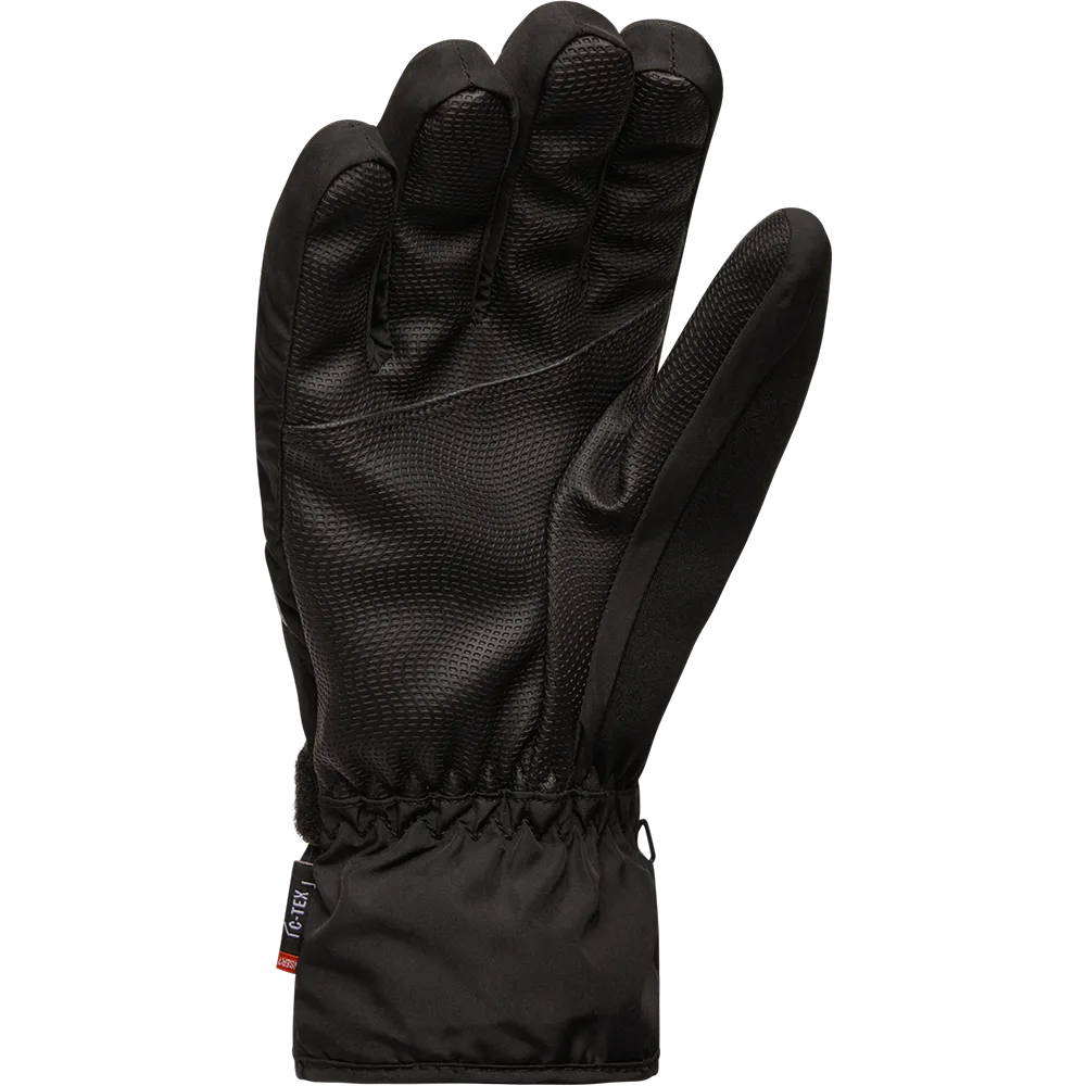 Cairn Styl 2 M skidhandskar dark grey light vattentäta
