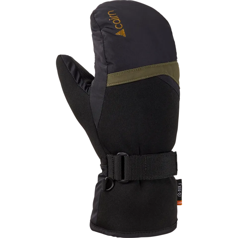 Cairn Sport Styl In W vantar Black Forest Gold vattentäta