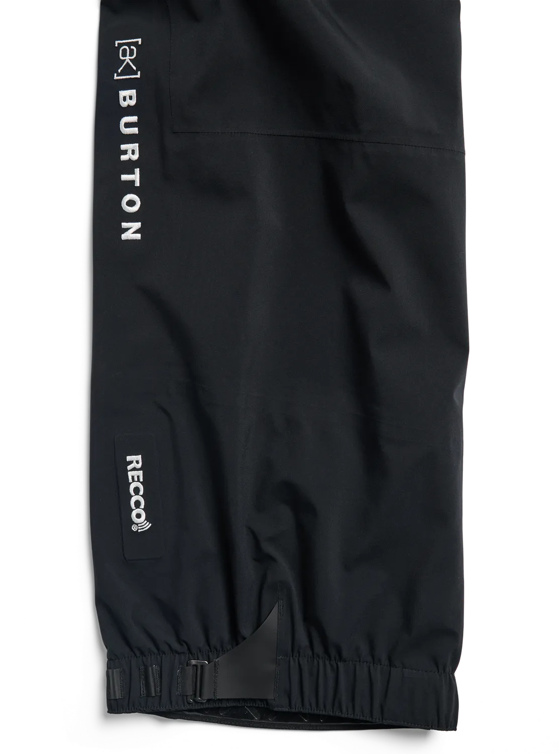 Burton [ak] Tuvak GORE-TEX C-KNIT 3L byxor True Black skal
