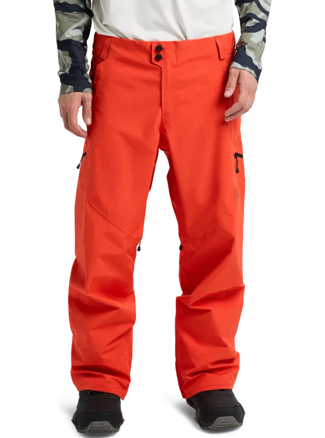 Burton Reserve GORE-TEX 2L skidbyxa Prism Violet