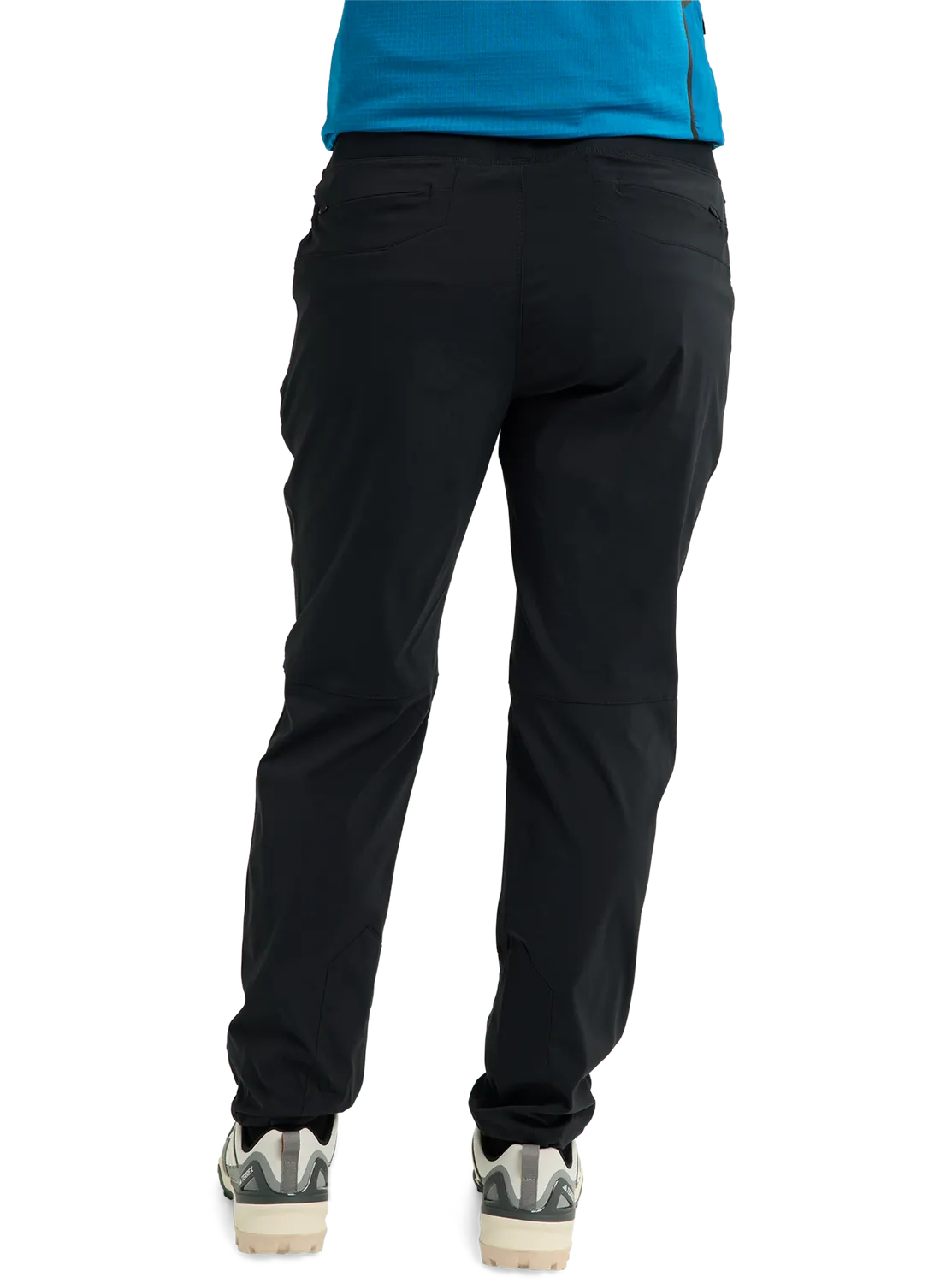 Burton [ak] Airpin byxor True Black lätt touring