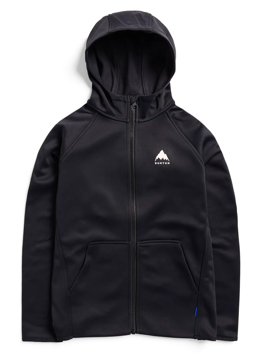 Burton Crown Weatherproof fleecejacka Azalea Pink vädertålig