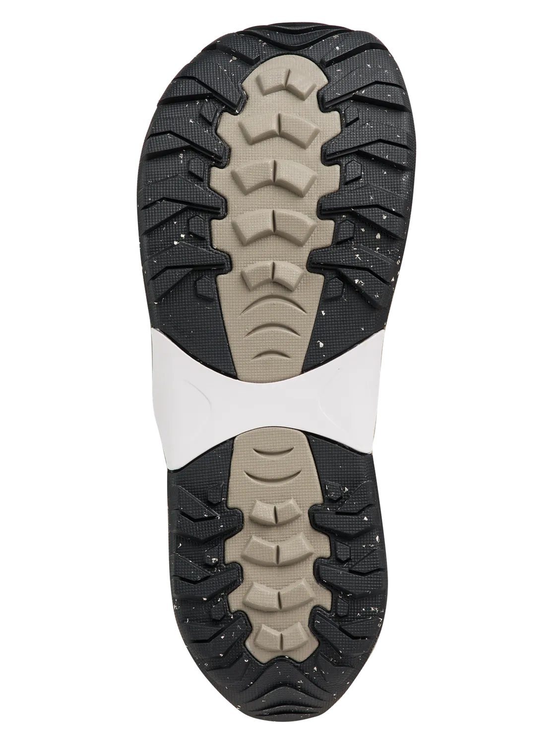 Burton Waverange Step On snowboardboots herr BOA svart
