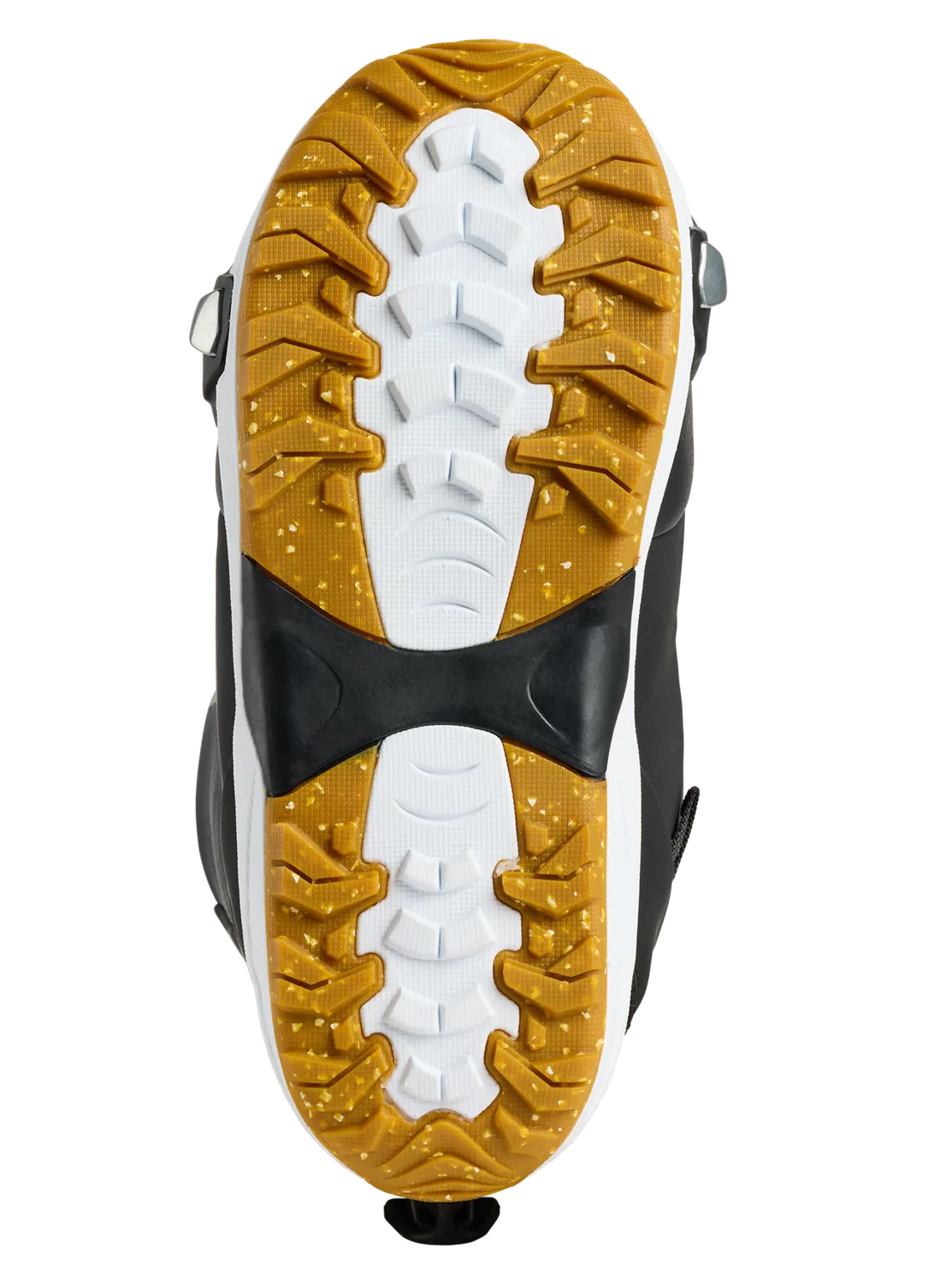Burton Waverange Step On snowboardboots svart 7 boa