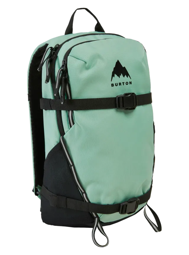 Burton Day Hiker 12L ryggsäck barn Soft Sage