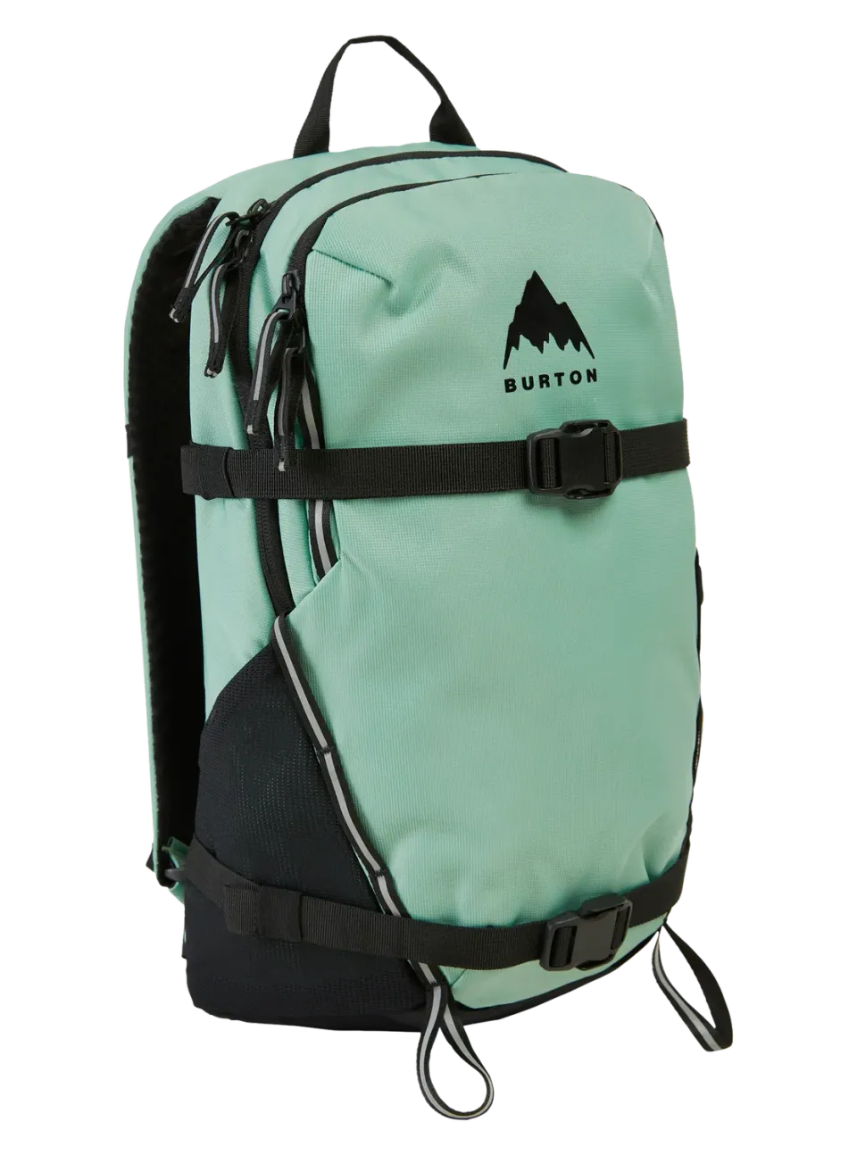 Burton Day Hiker 12L ryggsäck barn Soft Sage