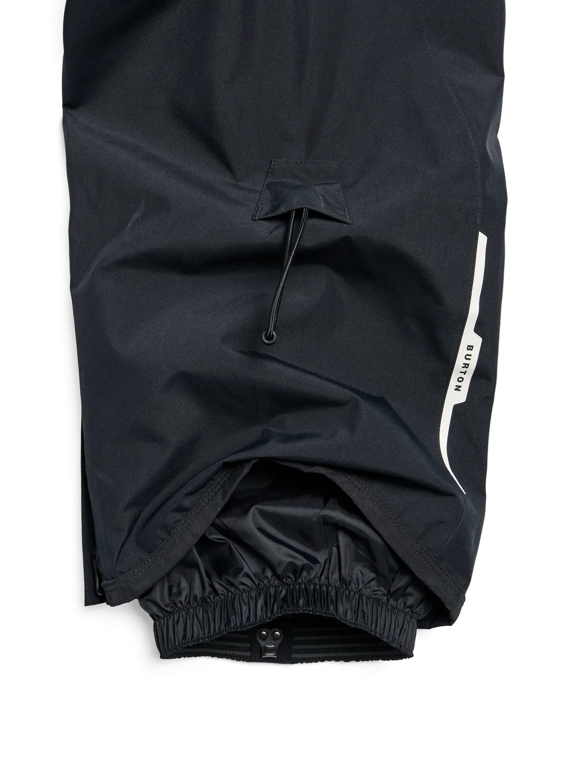 Burton Reserve 2L 3-in-1 snowboardbyxor dam svart 20k
