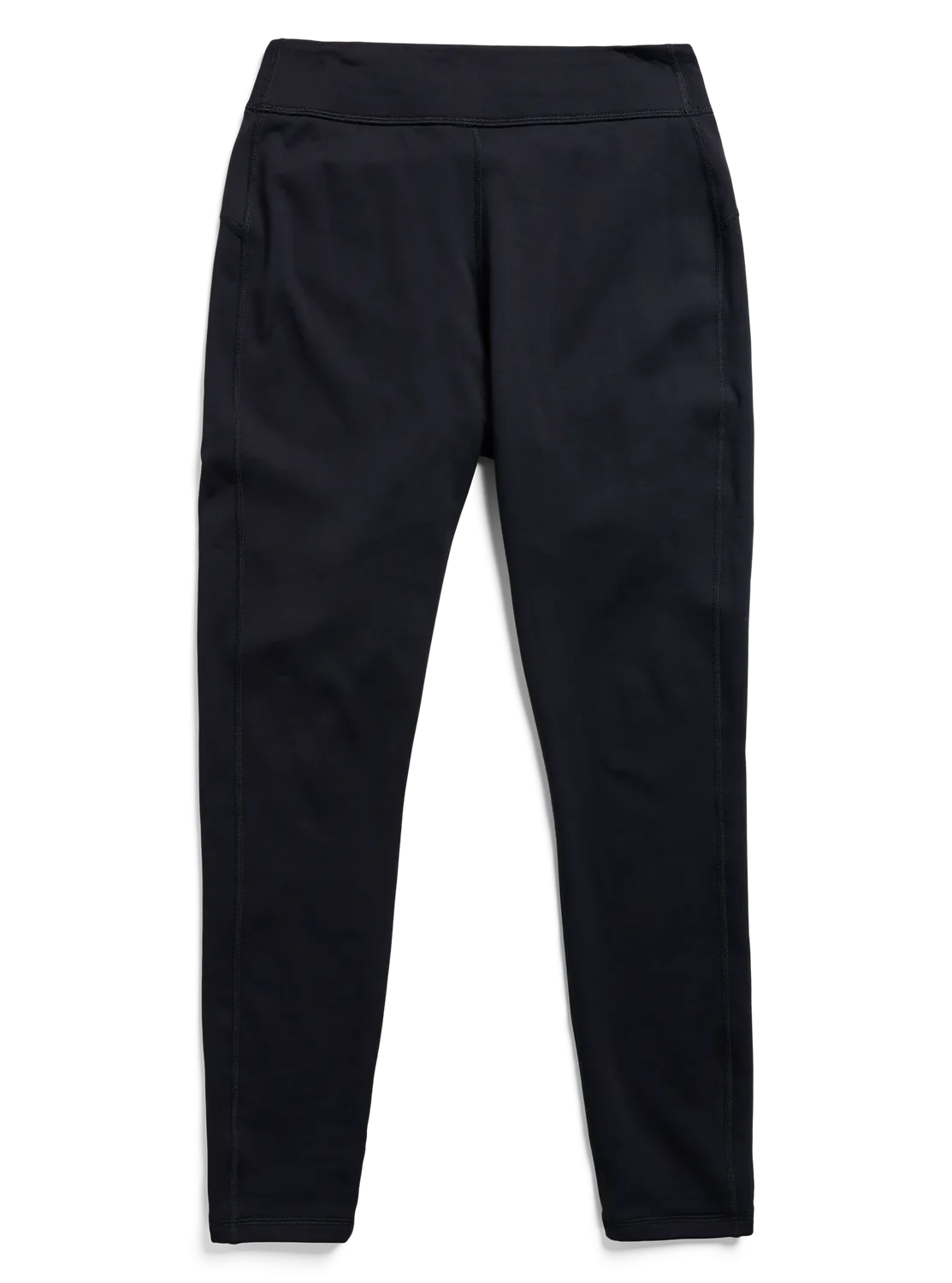 Burton [ak] Baker Stretch fleecebyxor dam Rum Raisin