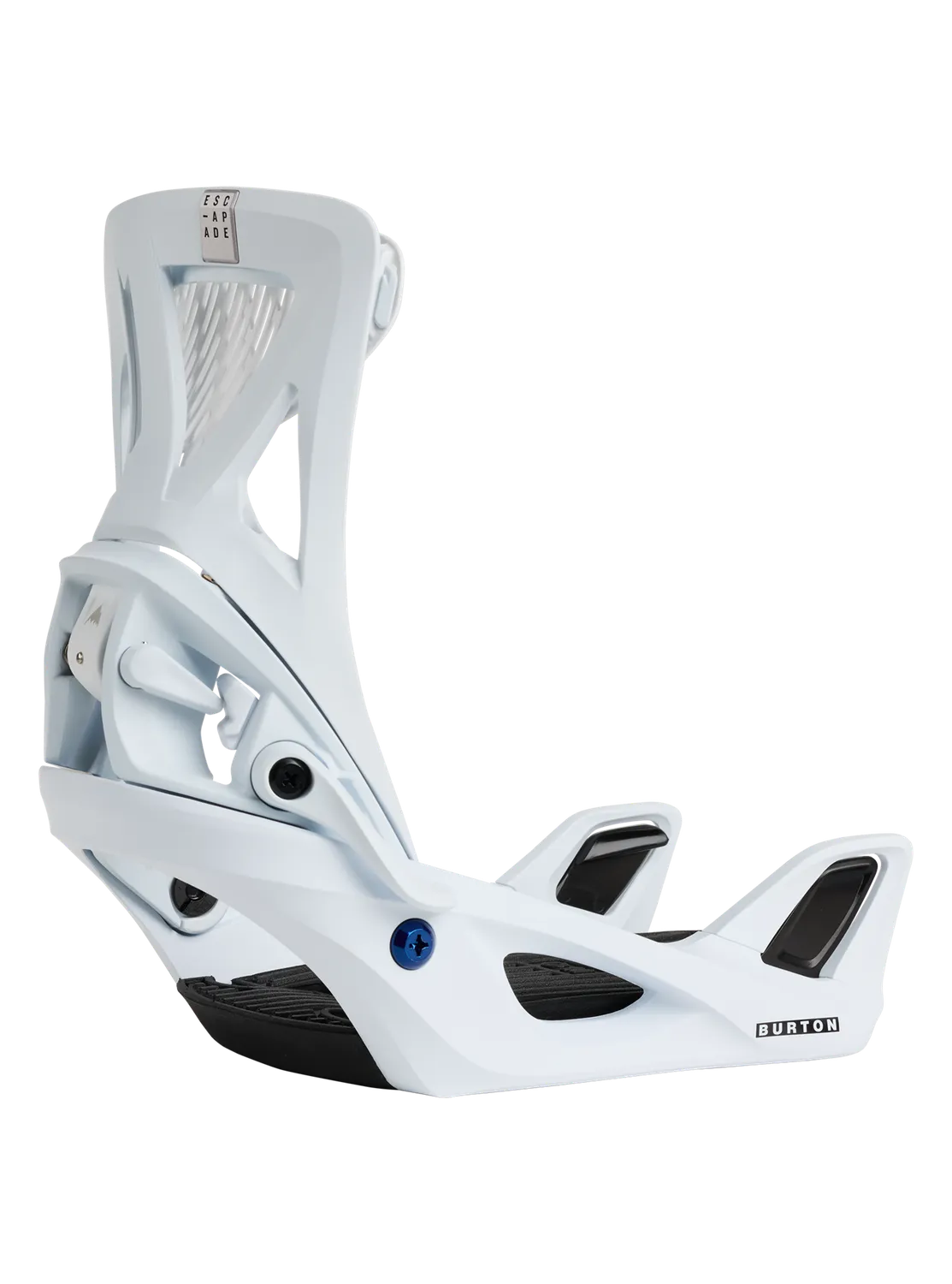 Burton Step On Escapade snowboardbindning svart dam S