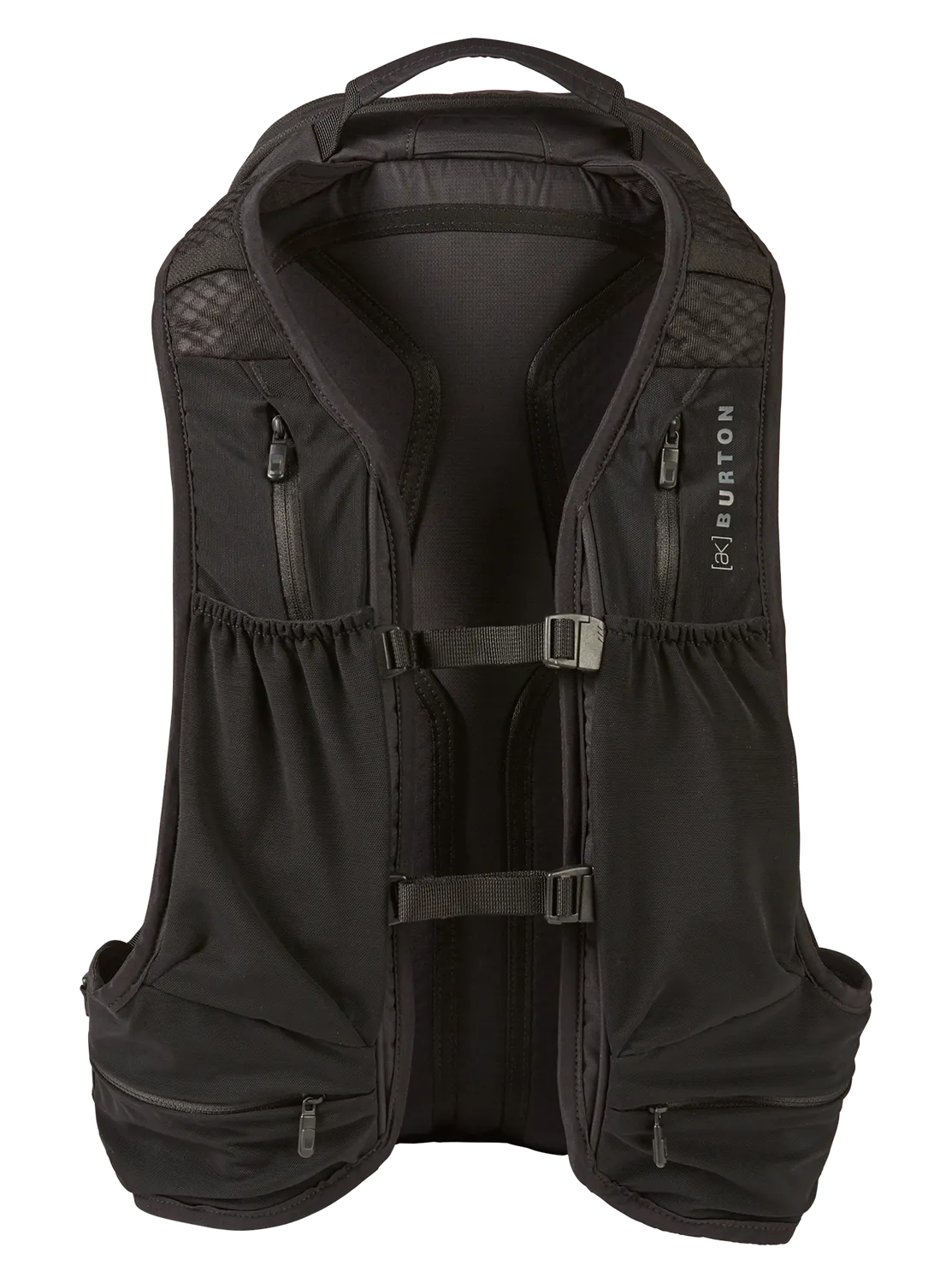 Burton [ak] Surgence Tour 18L ryggsäck True Black lättvikt