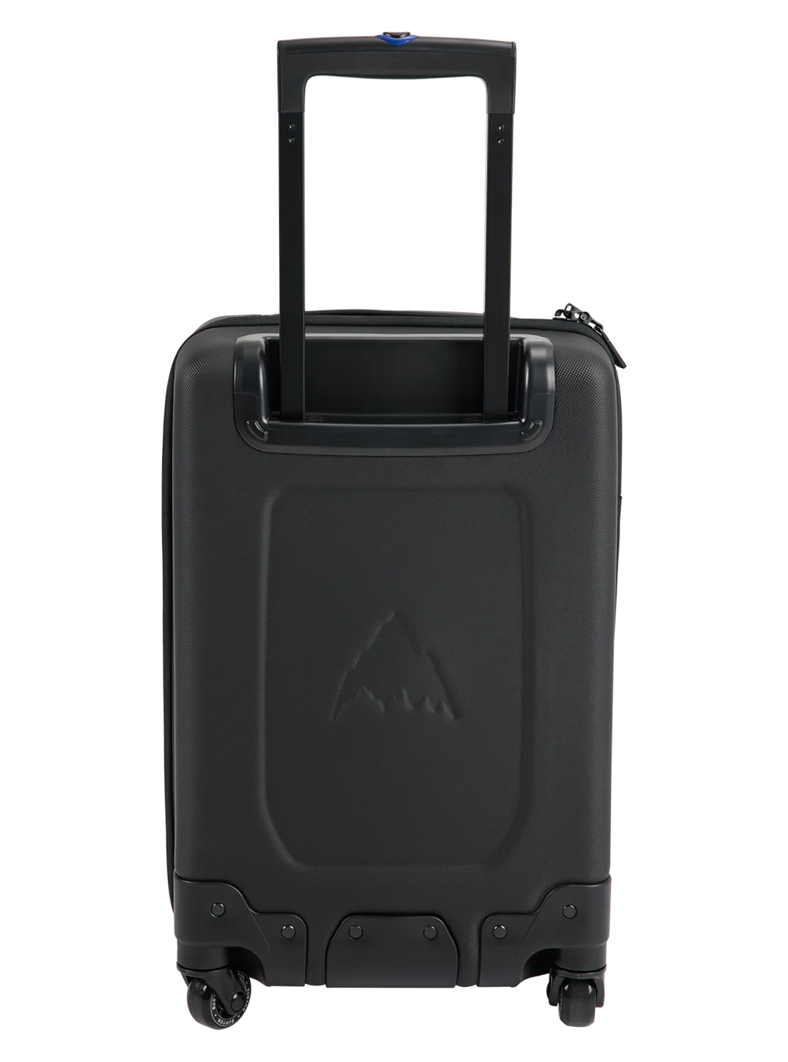 Burton 4 Wheel Flight Deck 38L resväska Crystal Dye