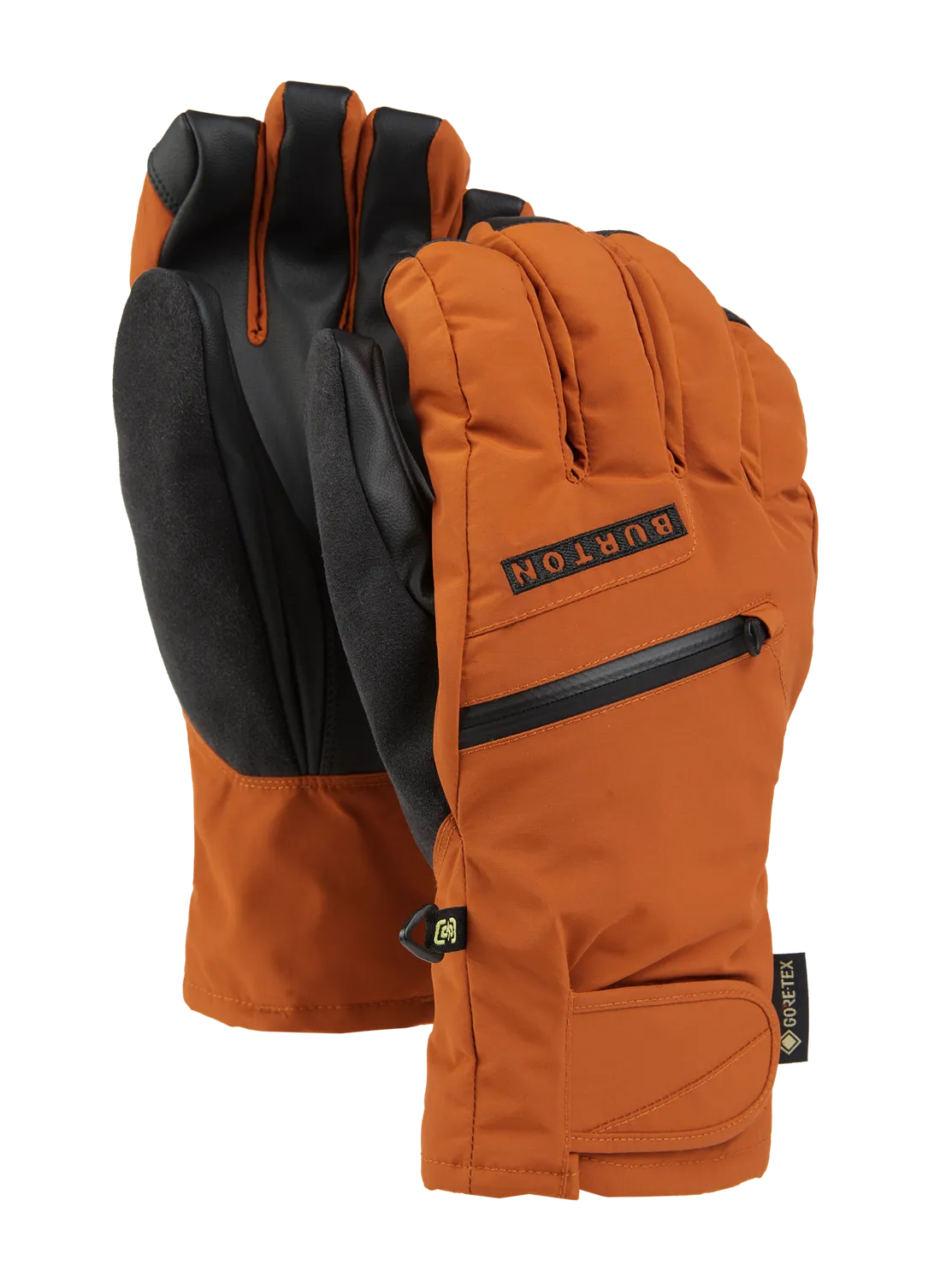 Burton GORE-TEX Under handskar herr Spiced Chai vattentät